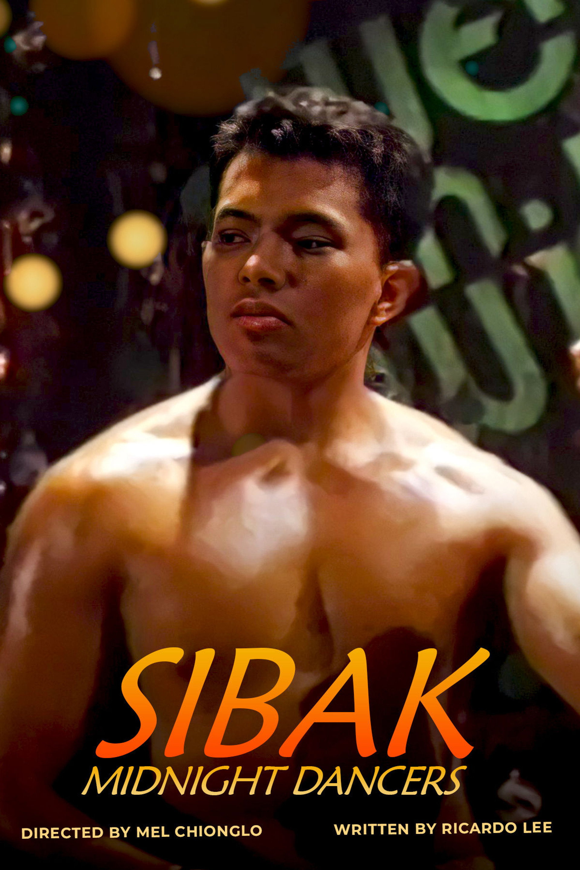 Sibak: Midnight Dancers