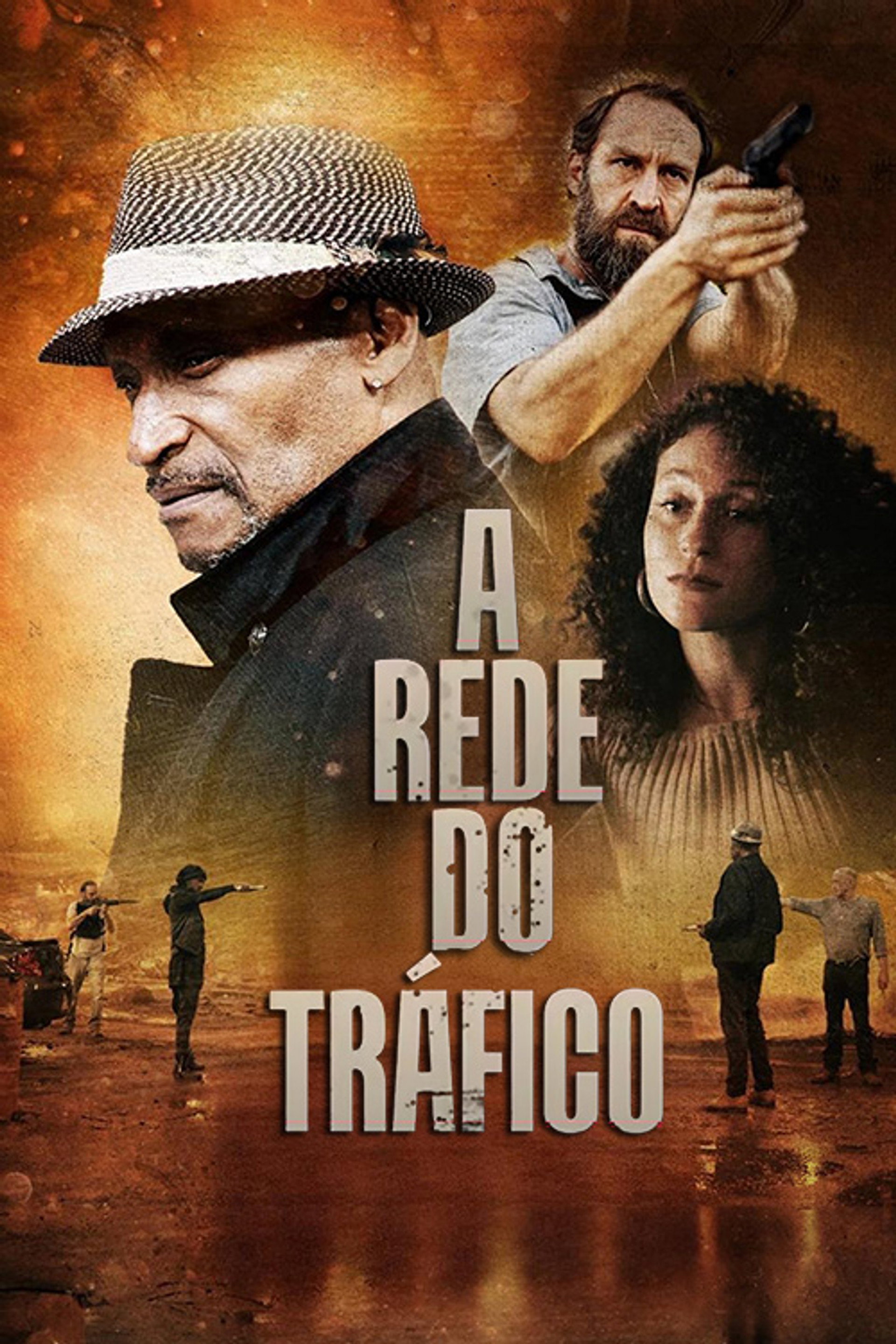 A Rede do Tráfico