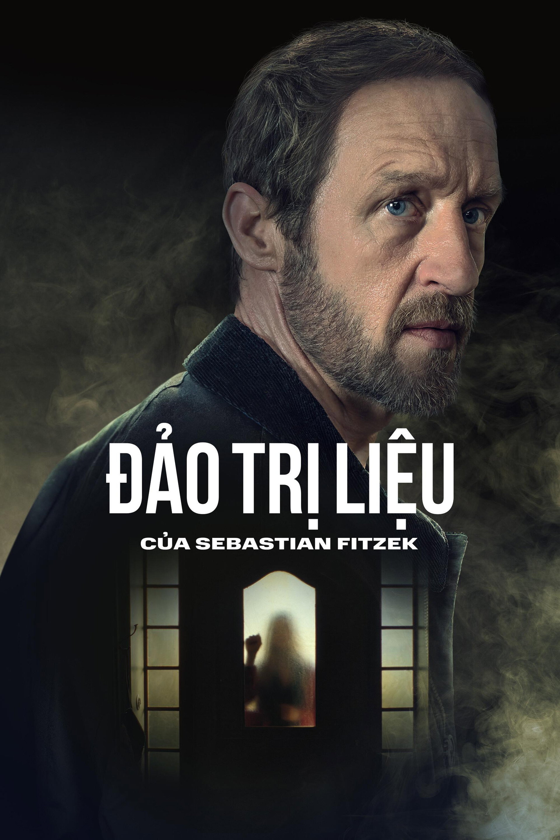 Đảo Trị liệu của Sebastian Fitzek