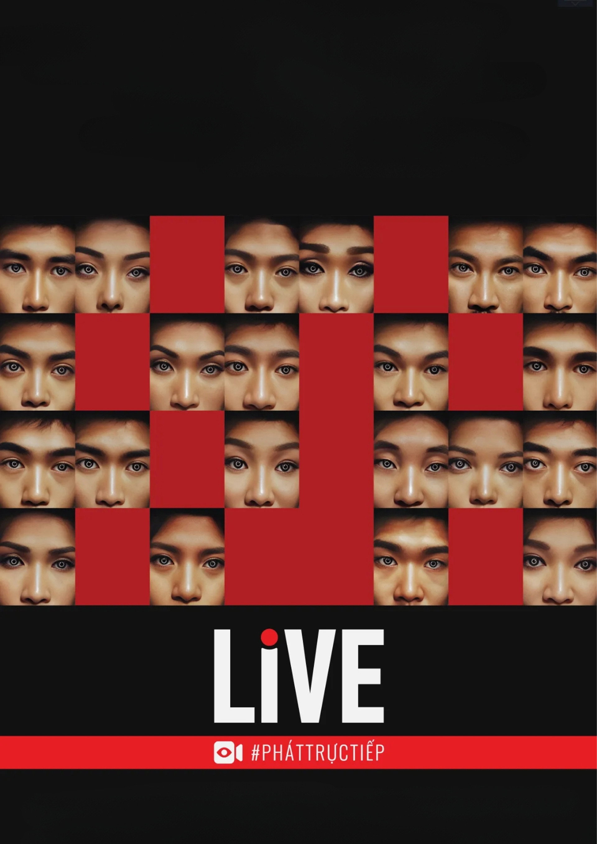 Live - #pháttrựctiếp