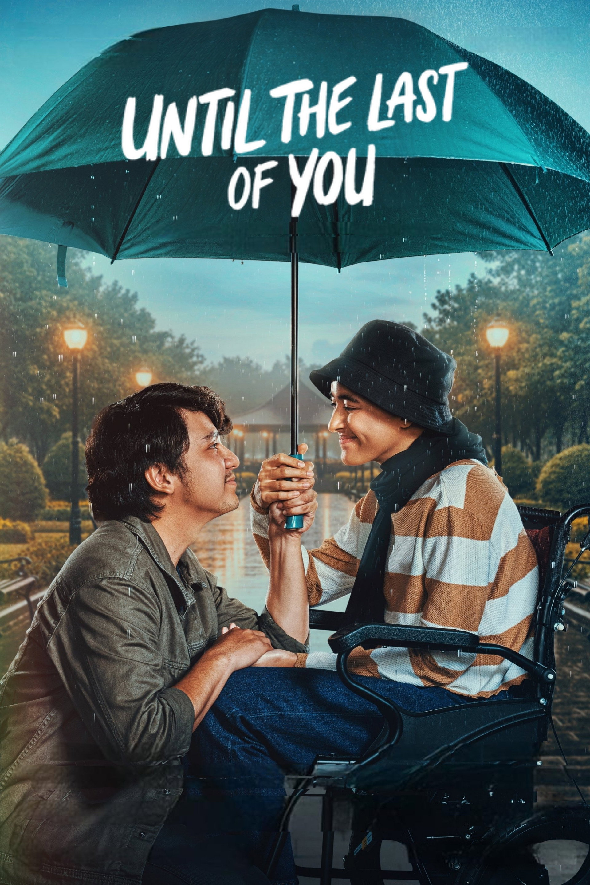 Until The Last of You