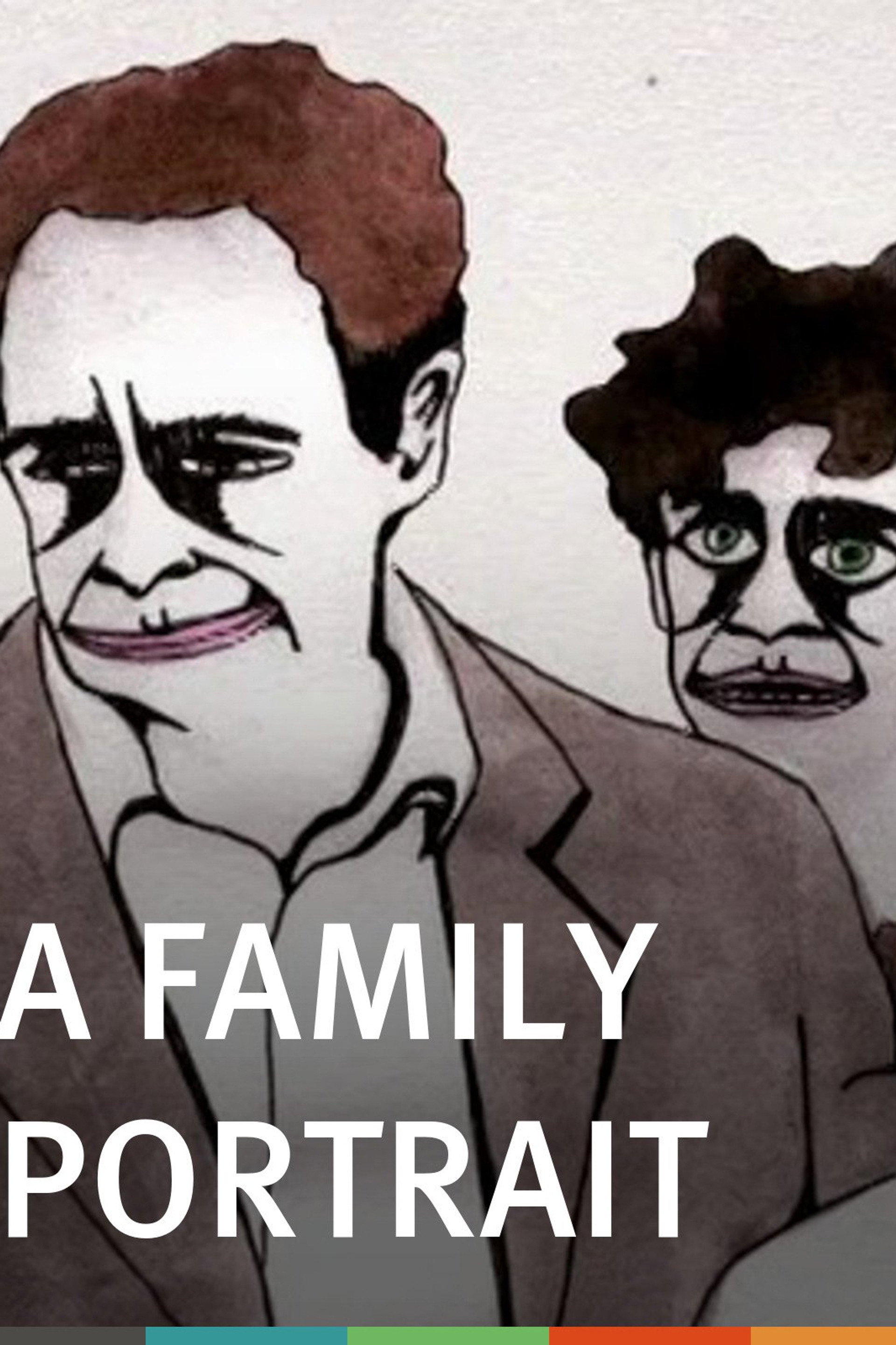A Family Portrait