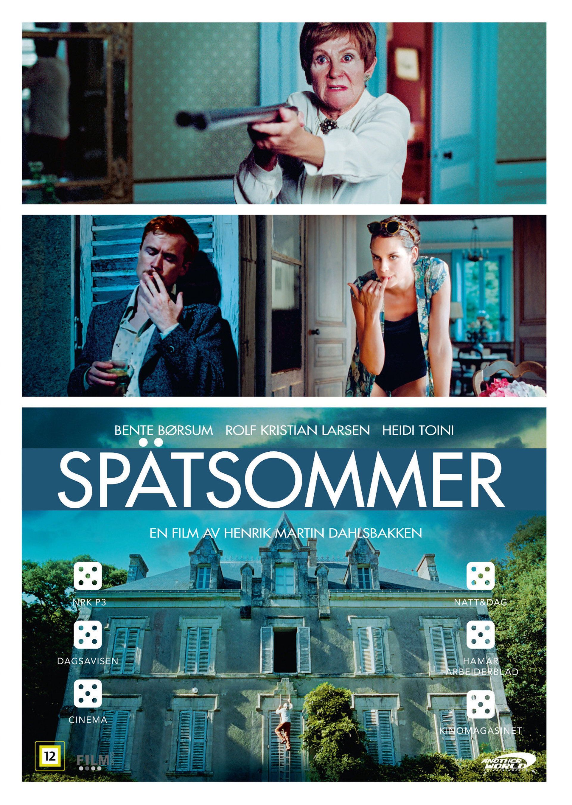 Spätsommer