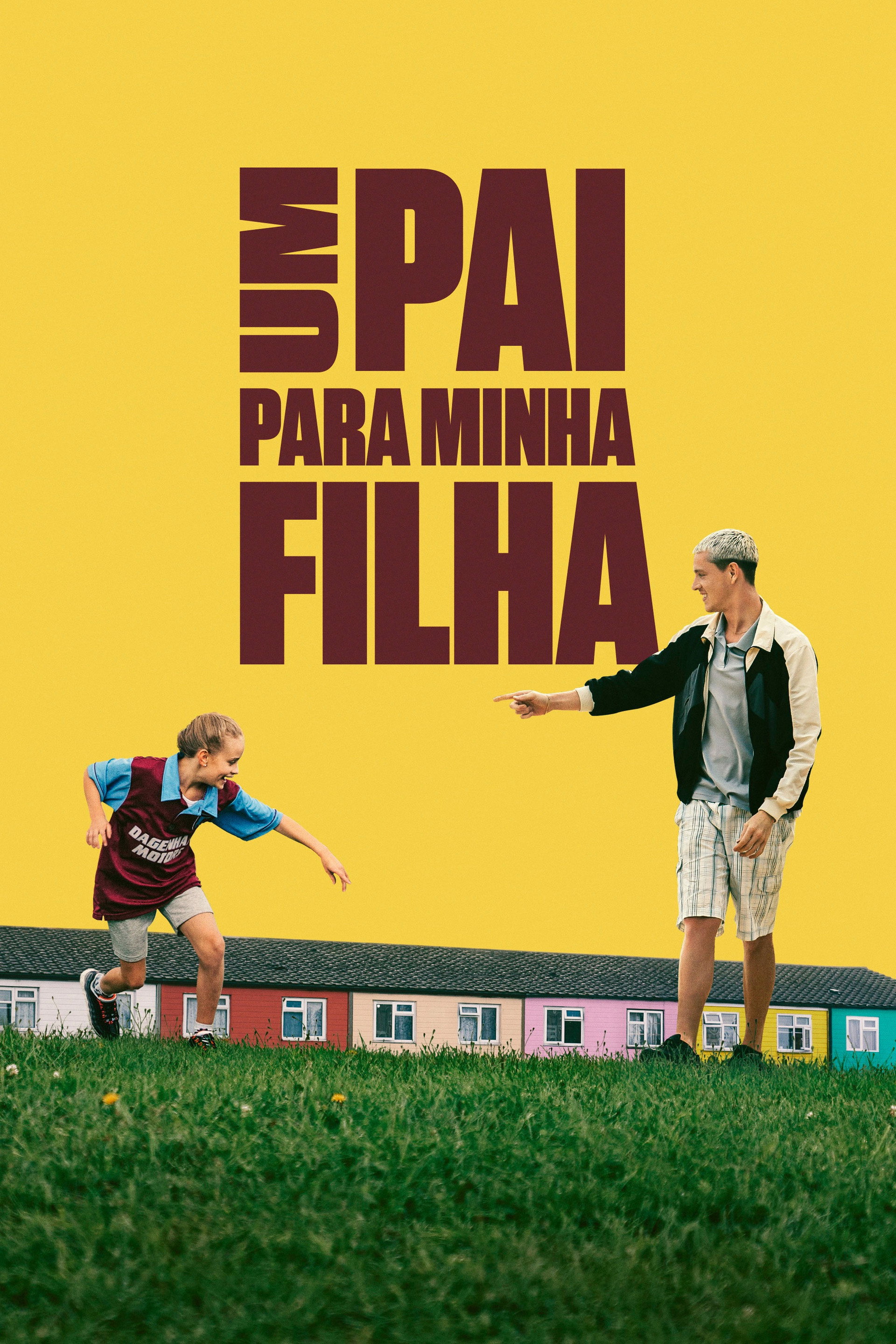 Um Pai Para Minha Filha