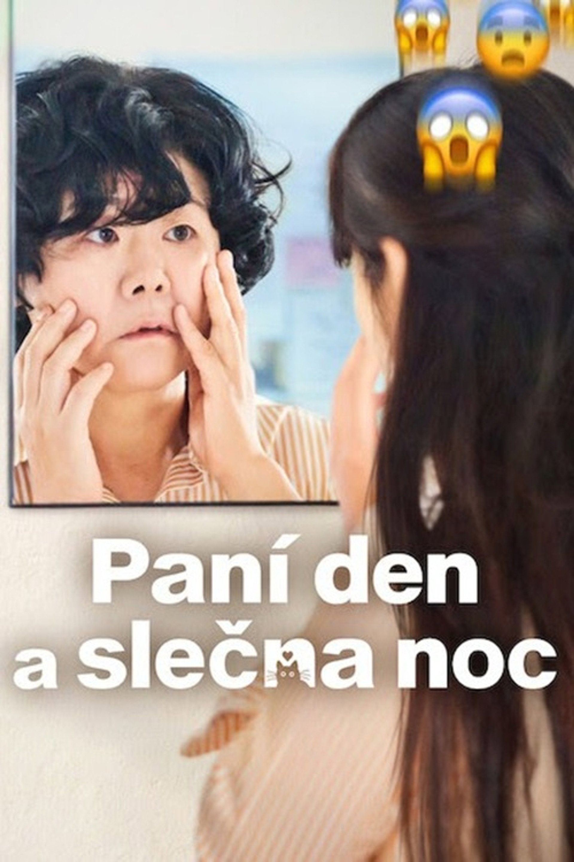 Paní den a slečna noc