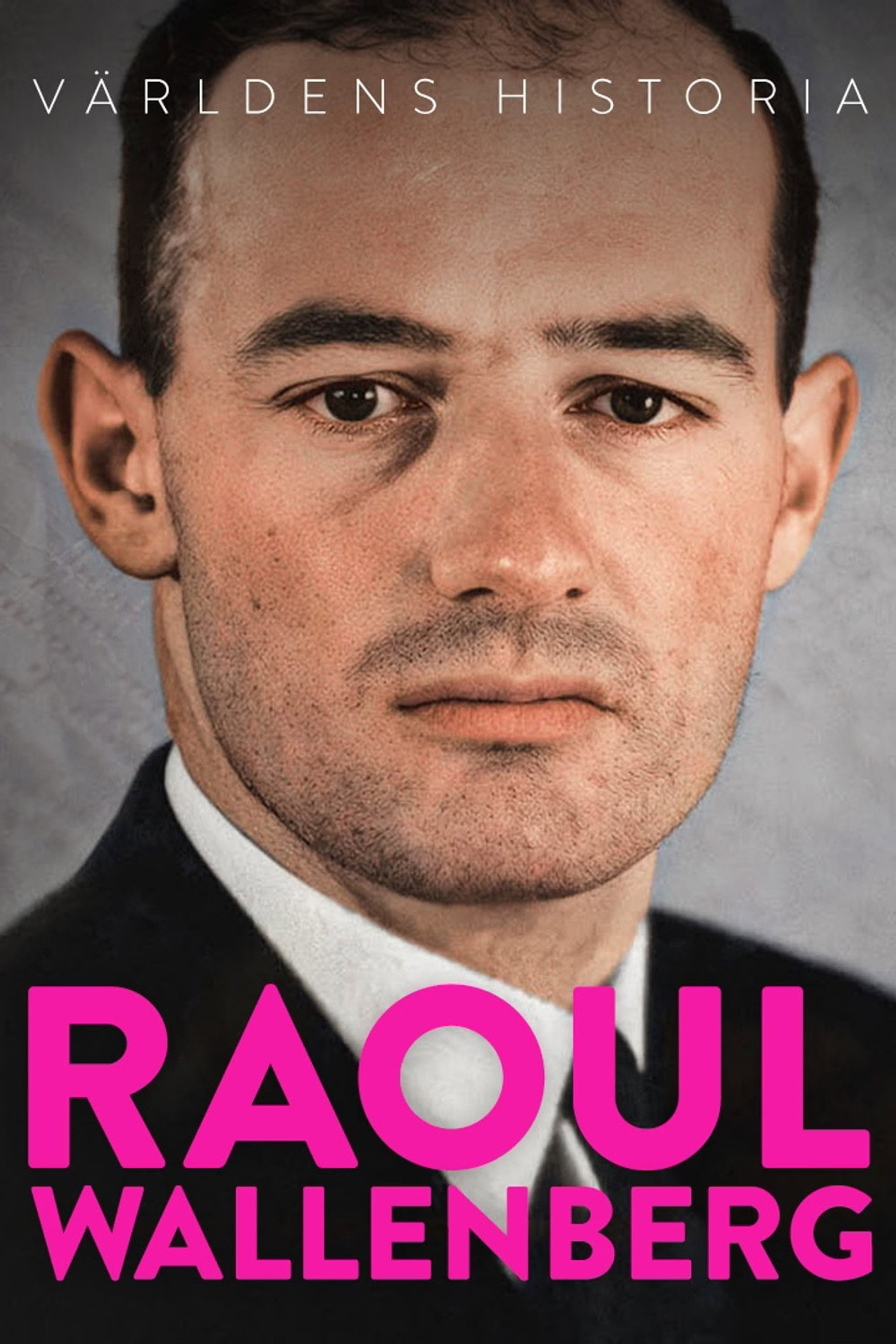 Raoul Wallenberg
