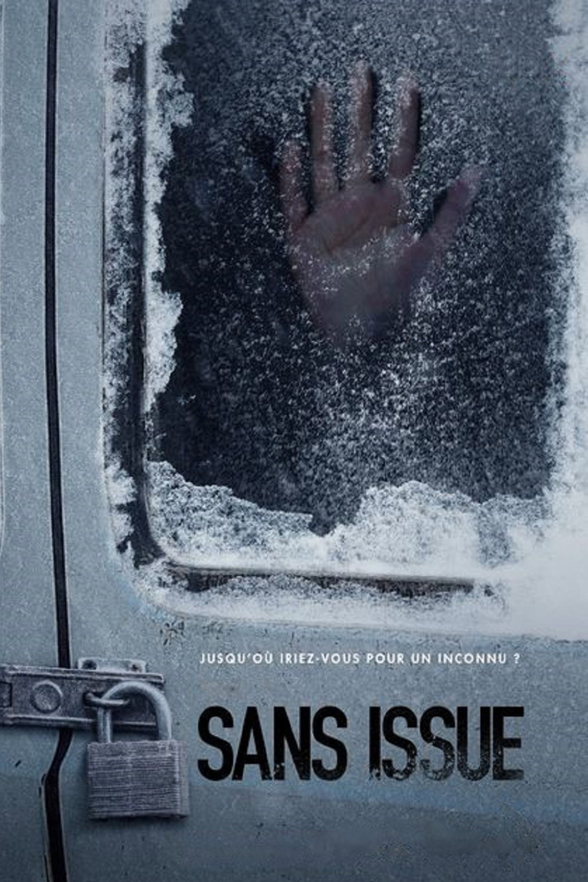 Sans issue