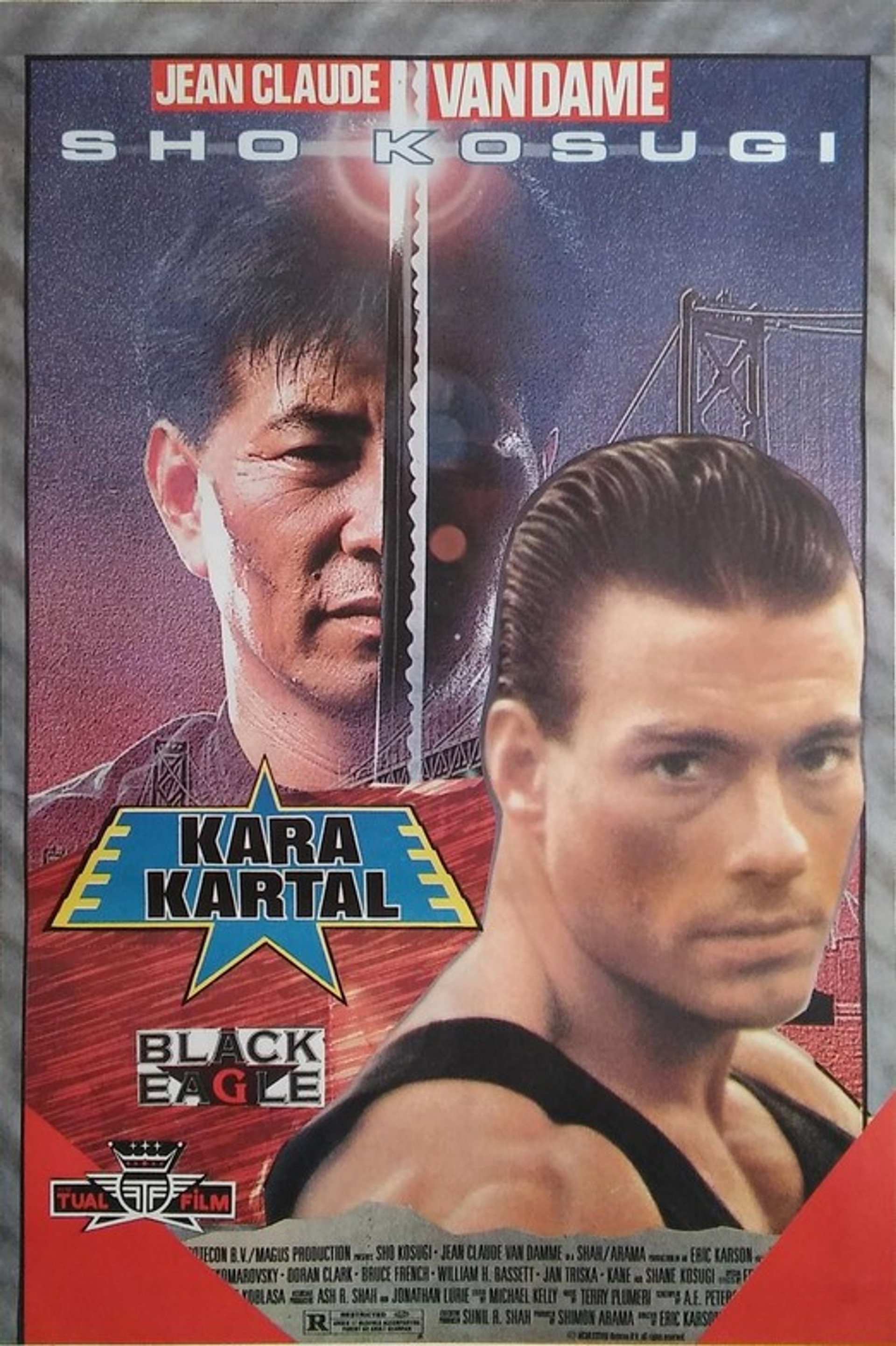 Kara Kartal
