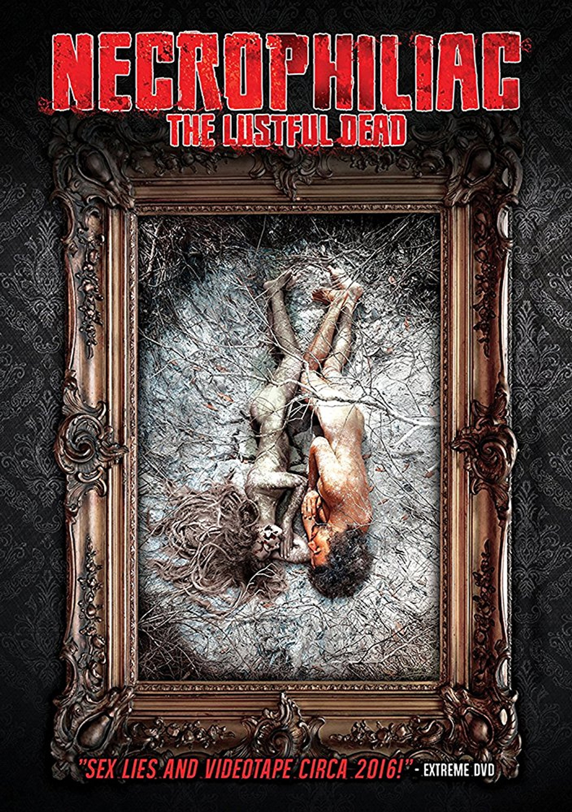 The Lustful Dead