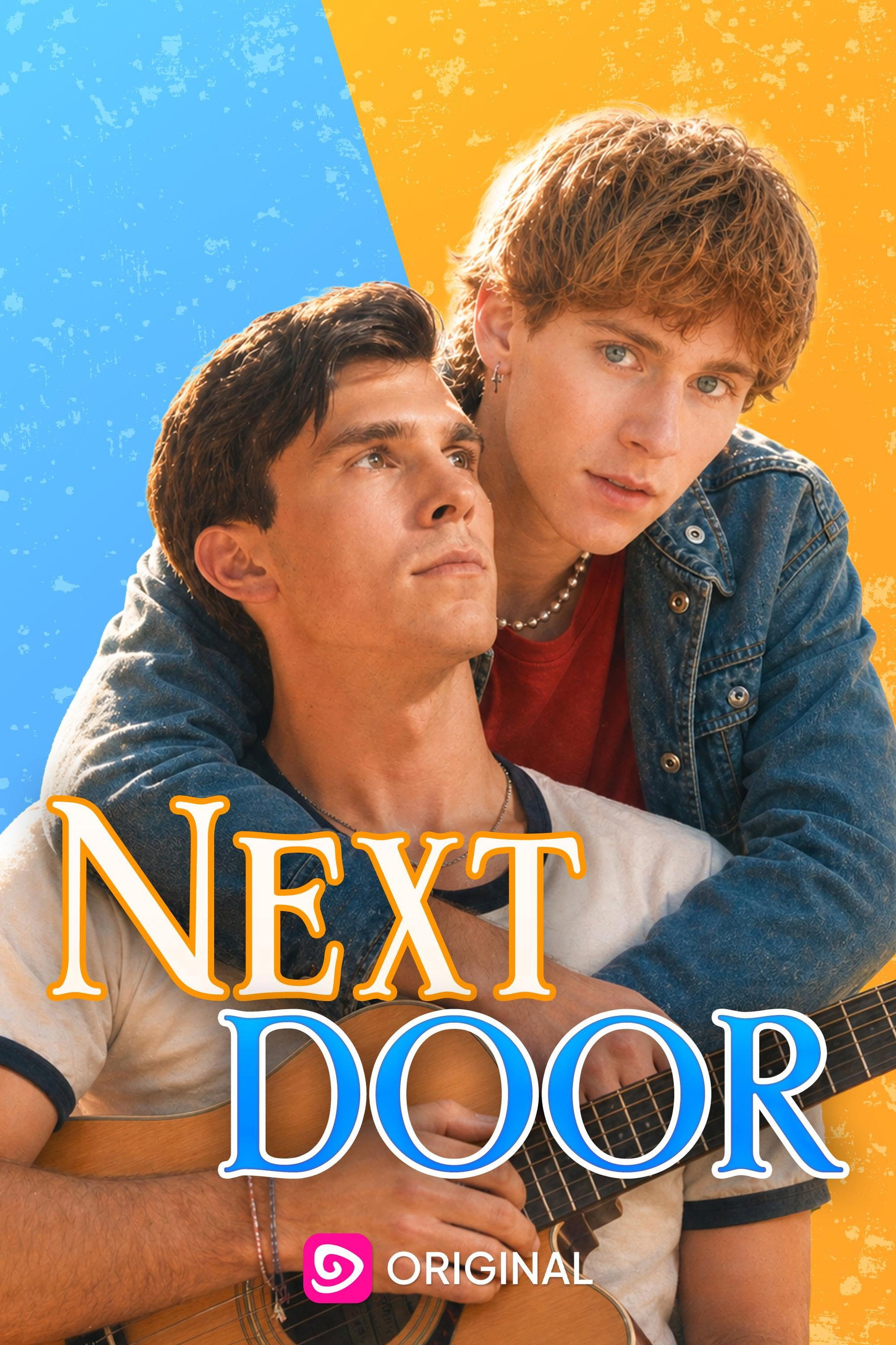 Next Door