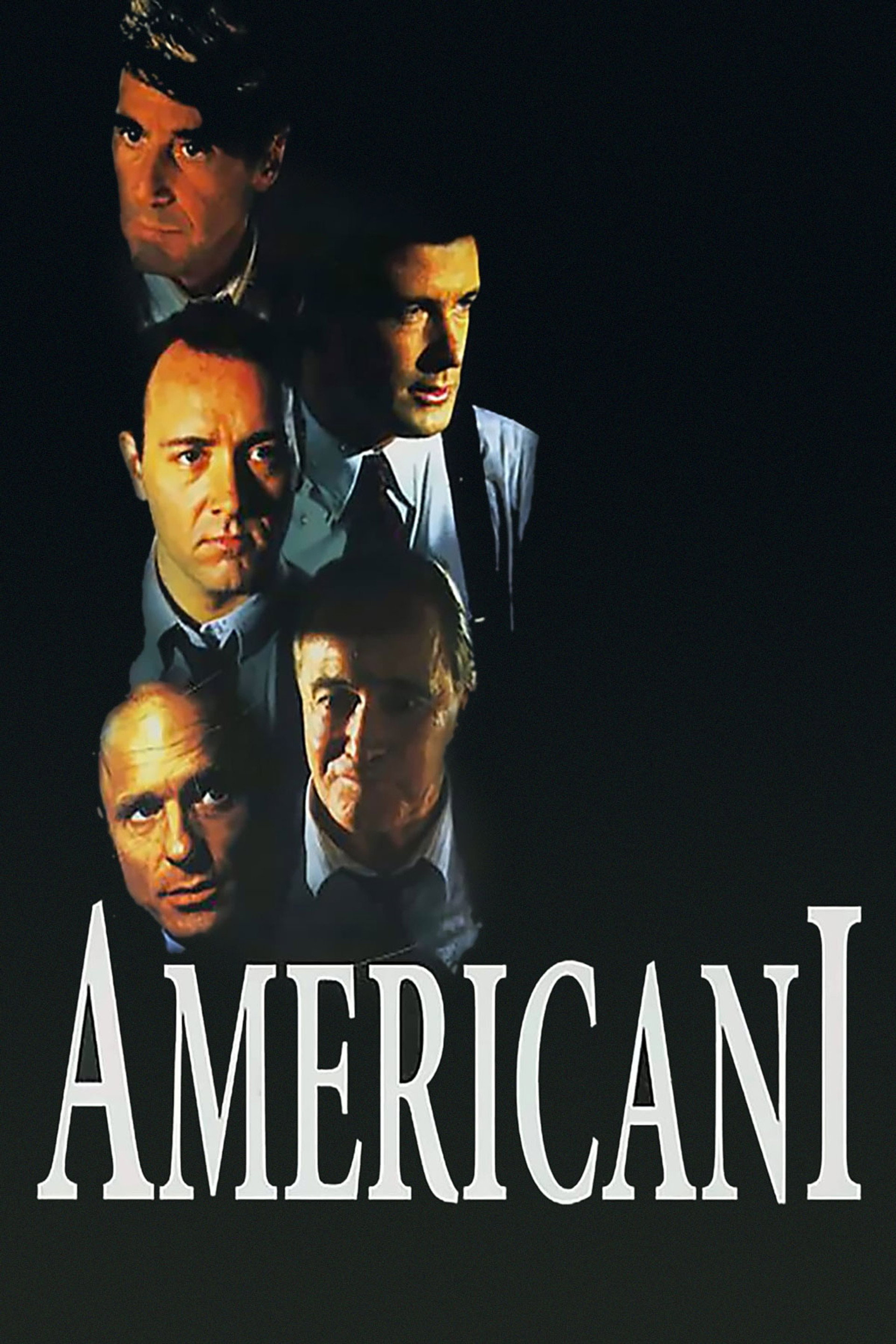 Americani