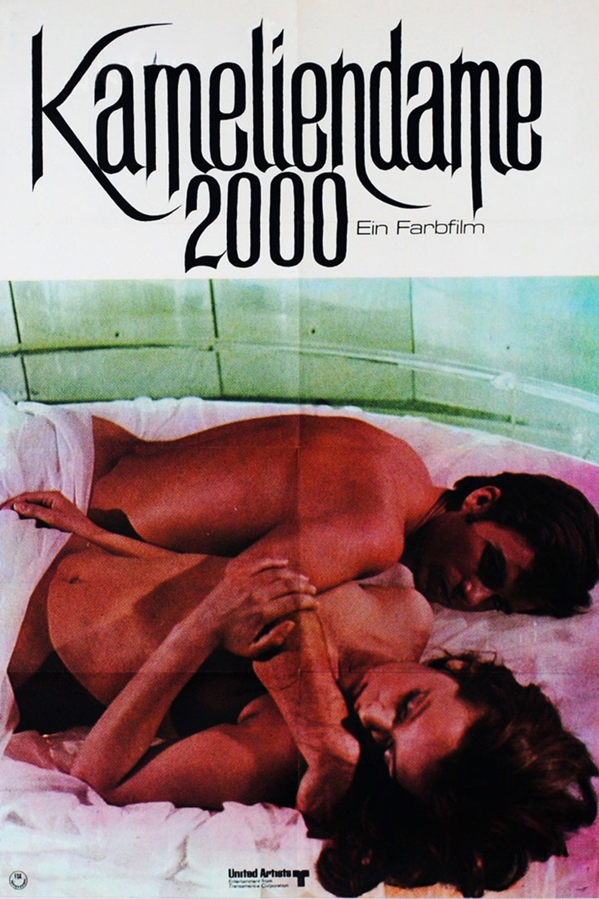 Kameliendame 2000