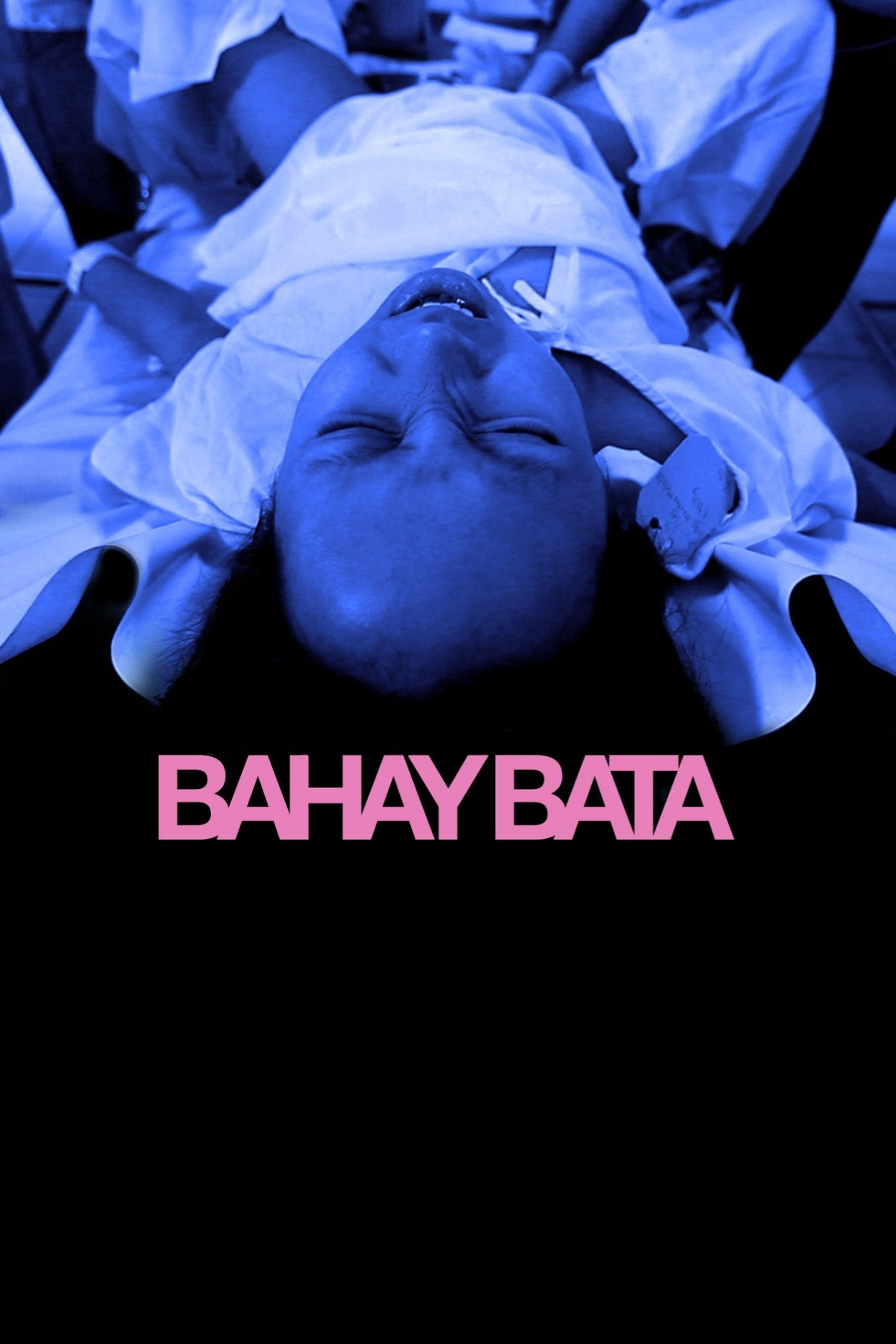 Bahay Bata
