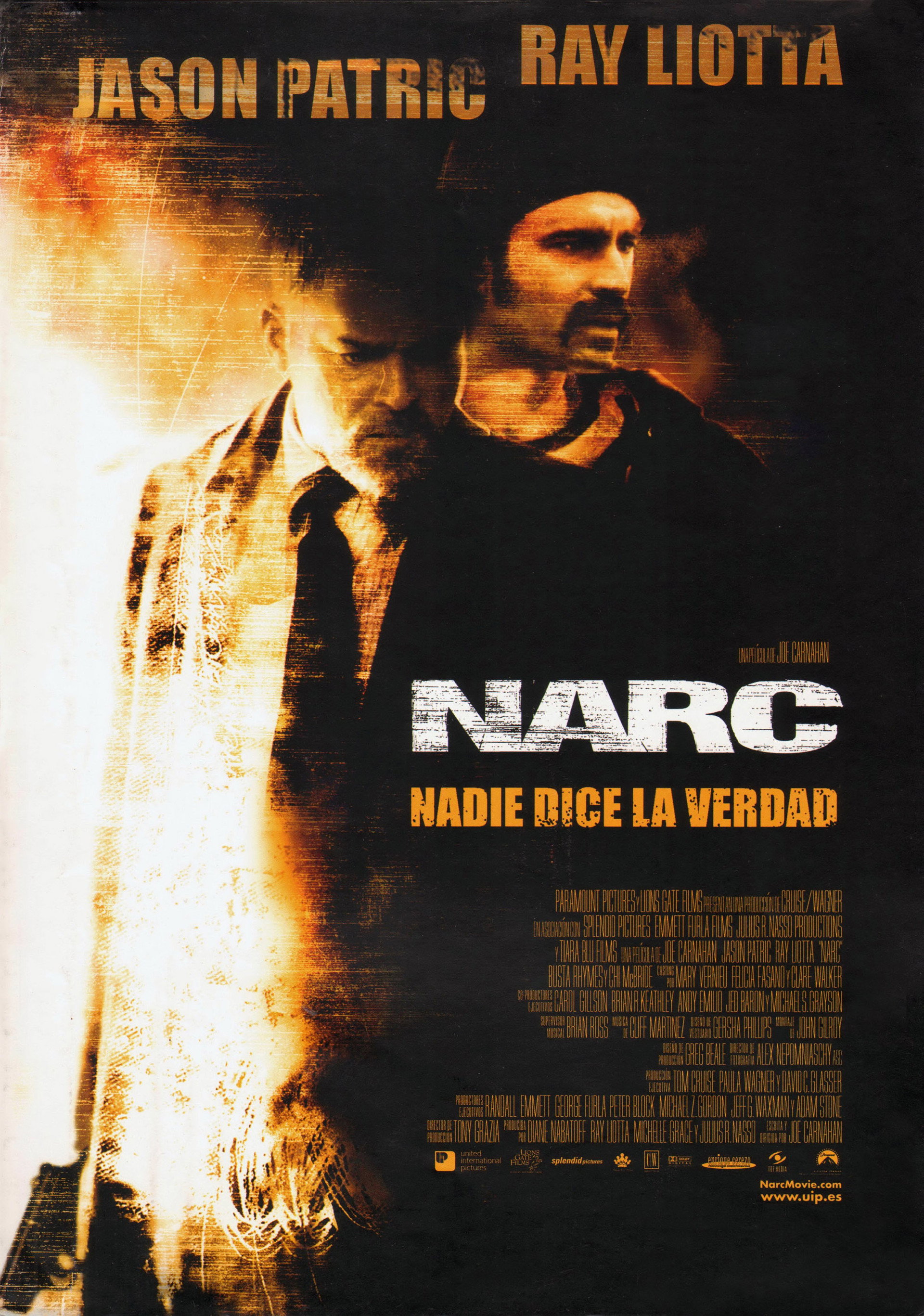 Narc