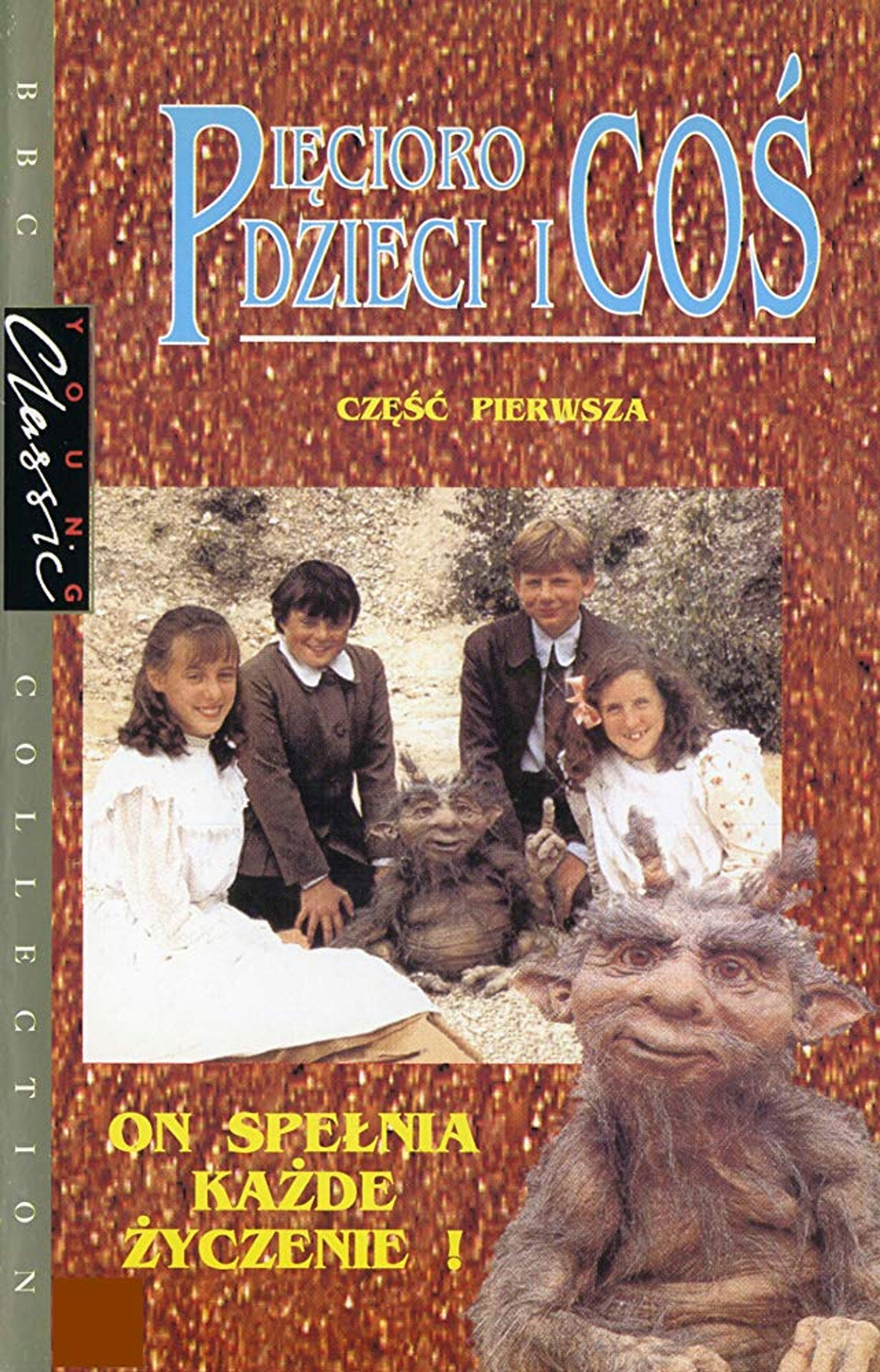 Five Children and It