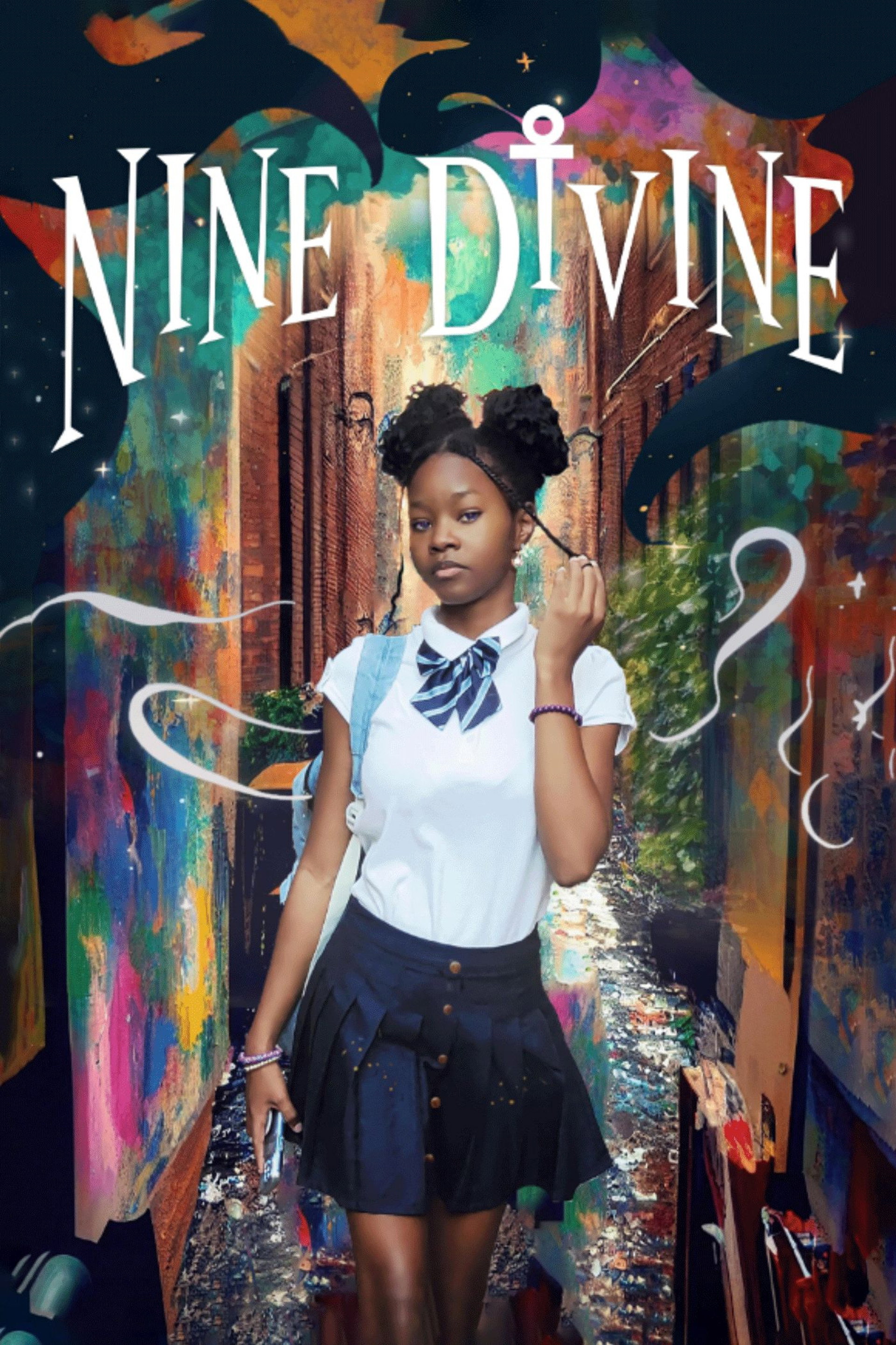 Nine Divine