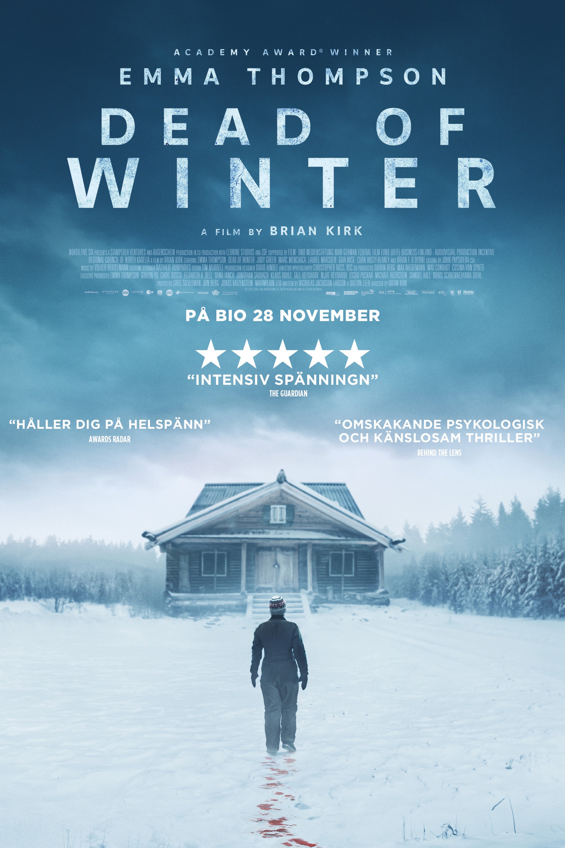 Dead of Winter