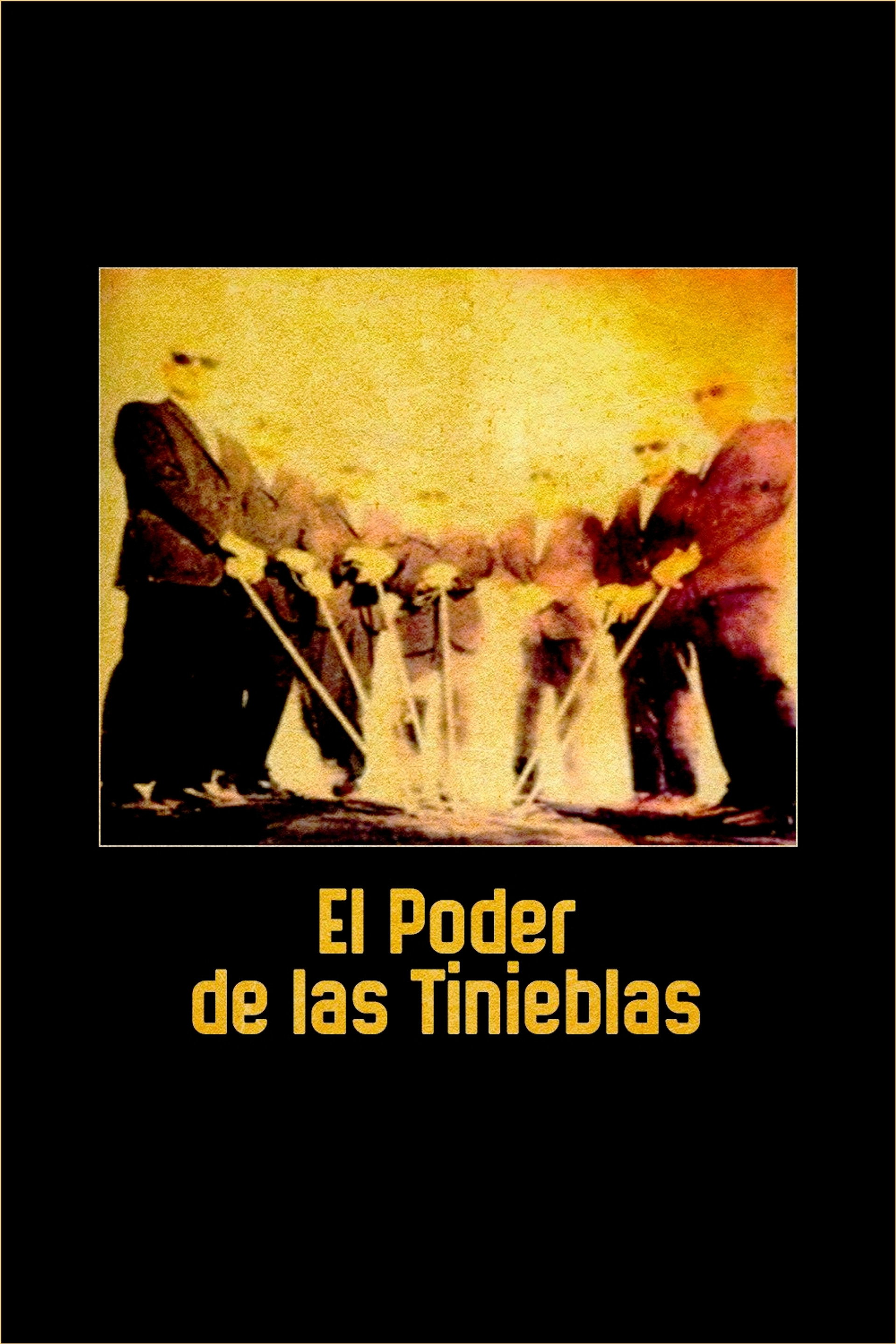 El poder de las tinieblas