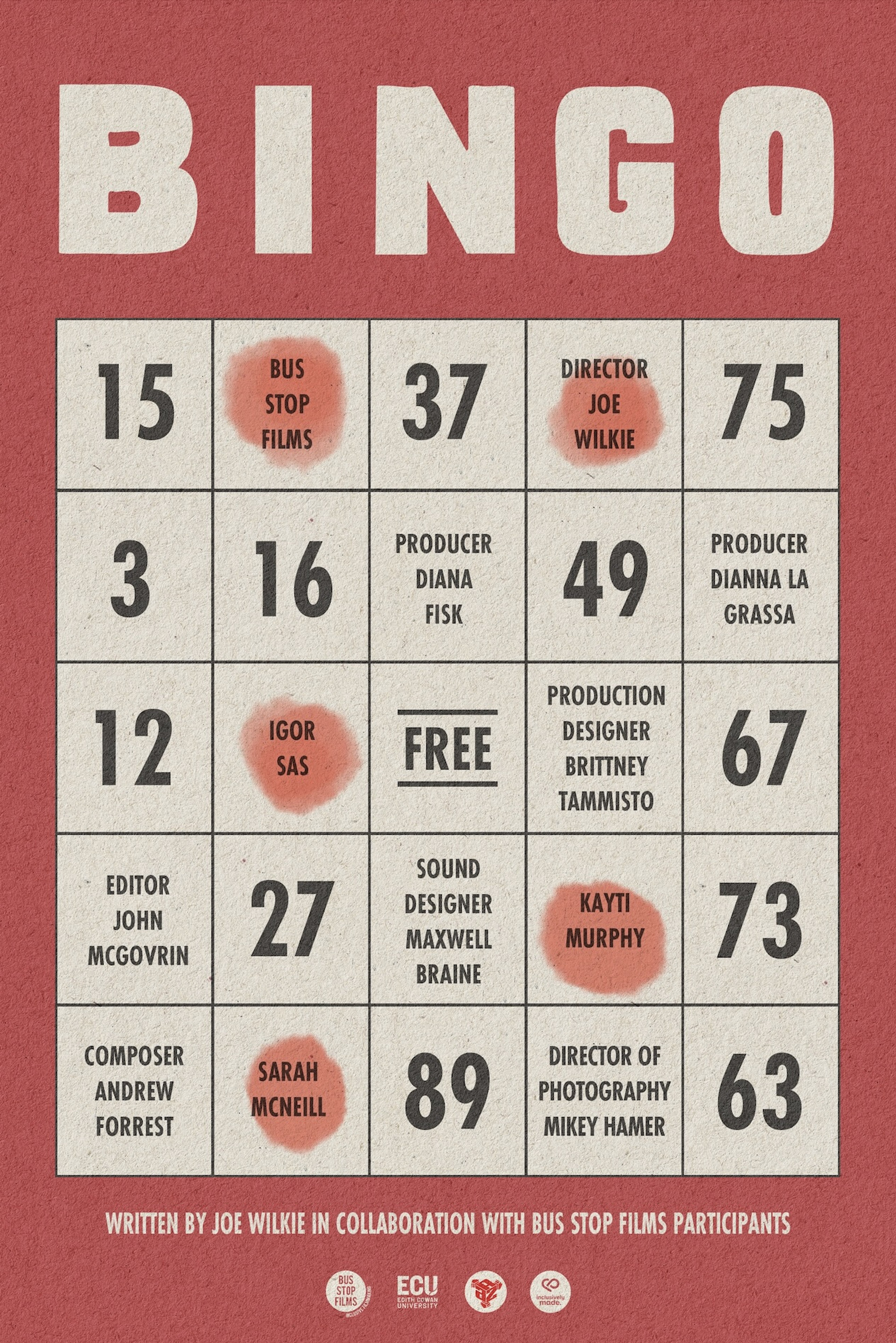 Bingo