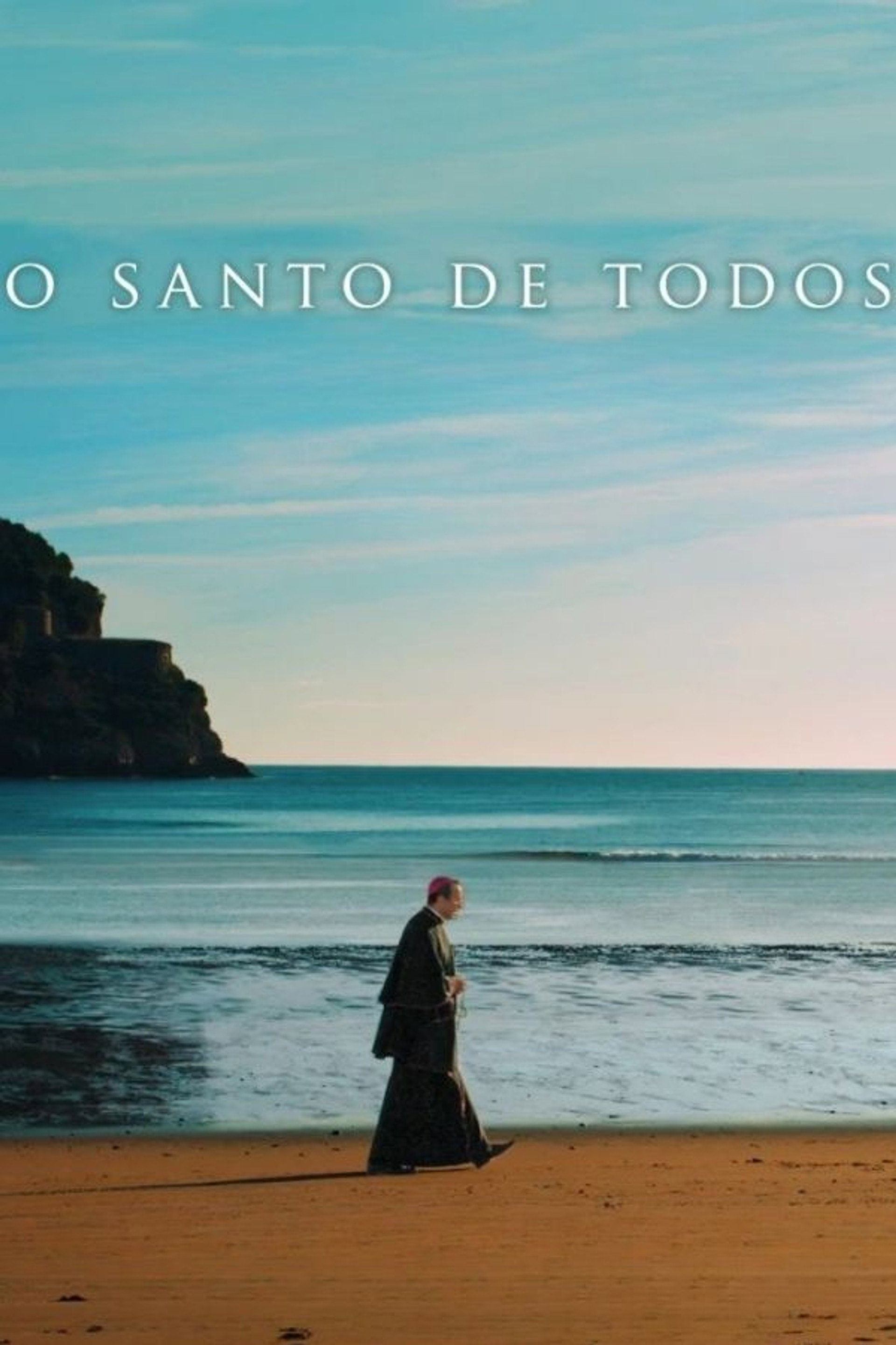O Santo de Todos - Claret