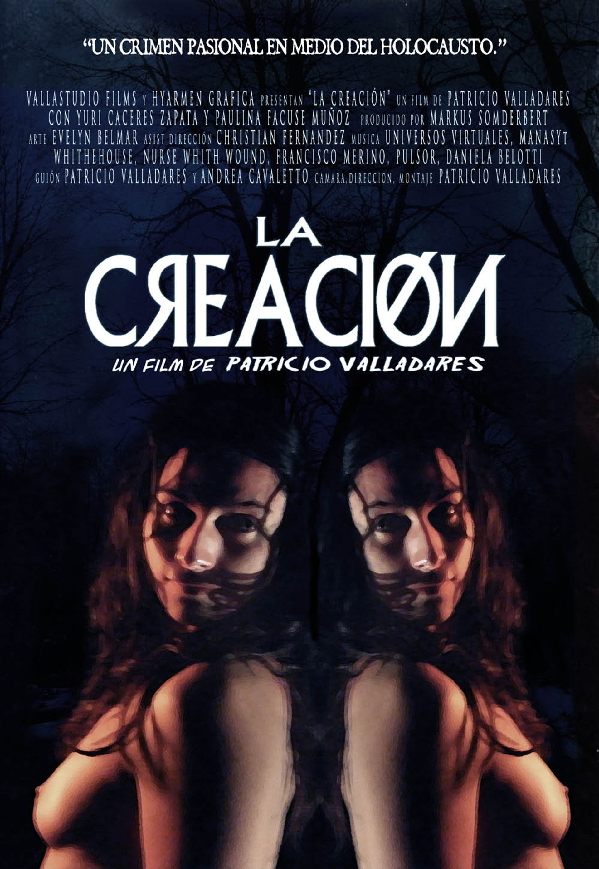 La creacion