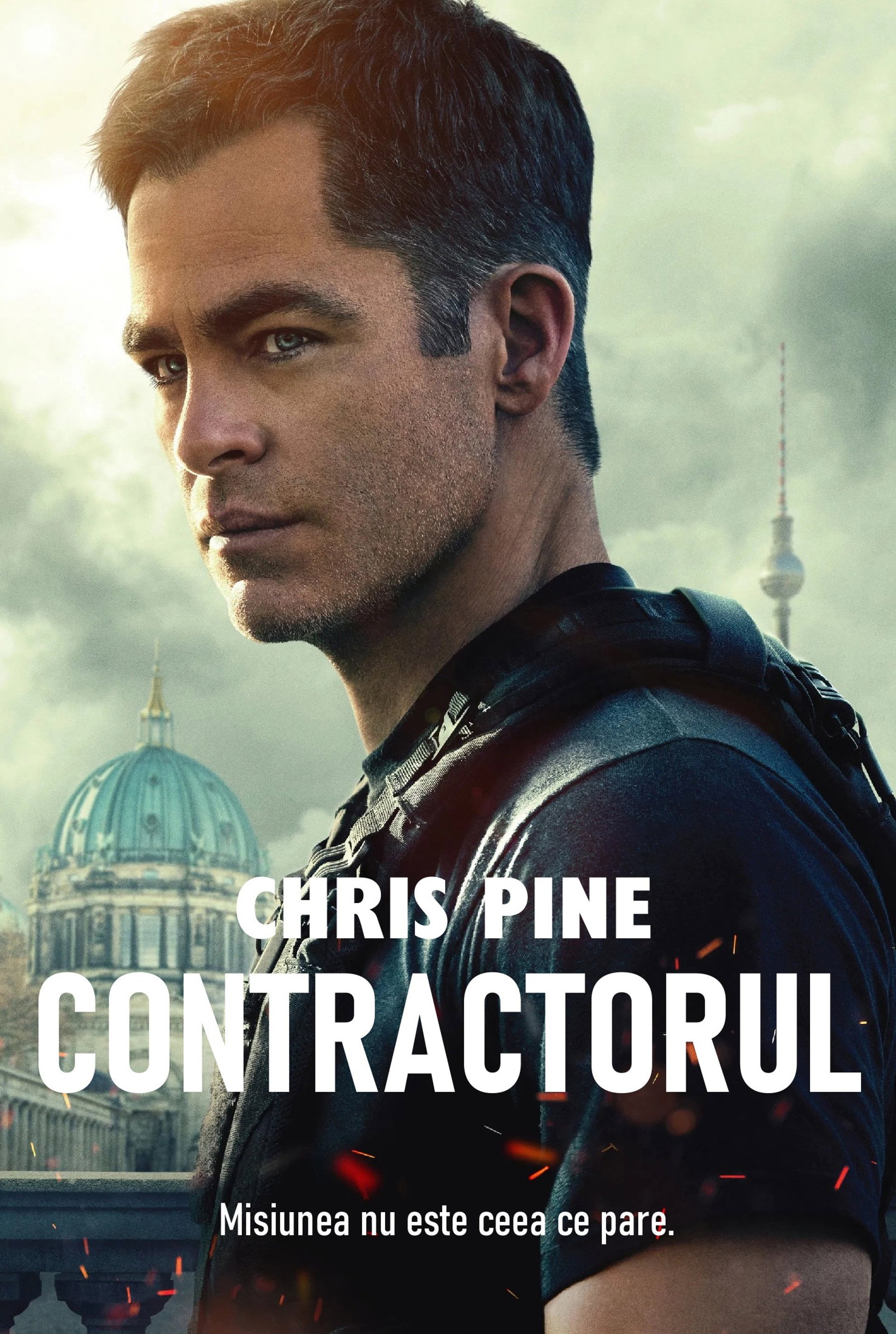 Contractorul