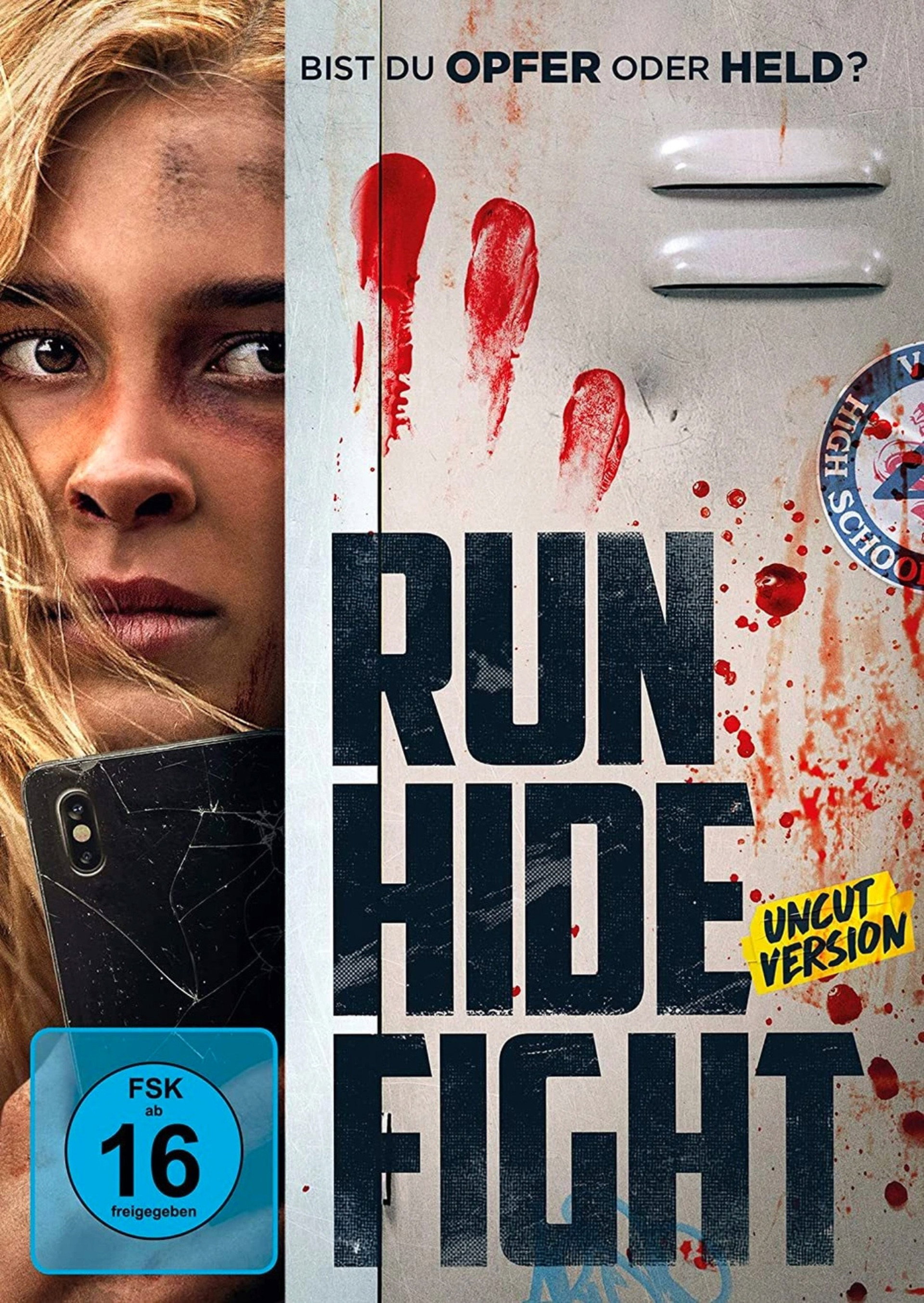 Run Hide Fight