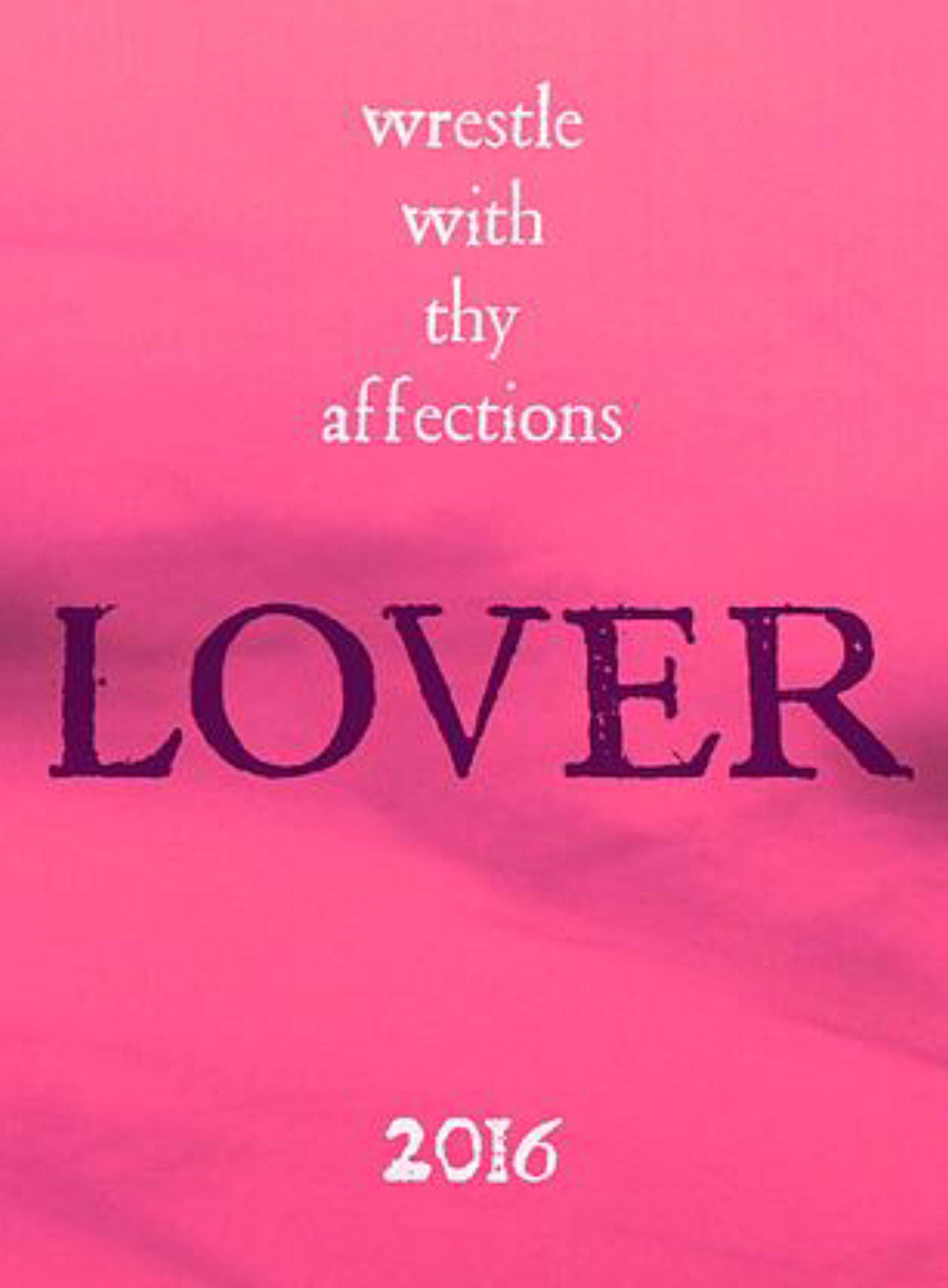 Lover