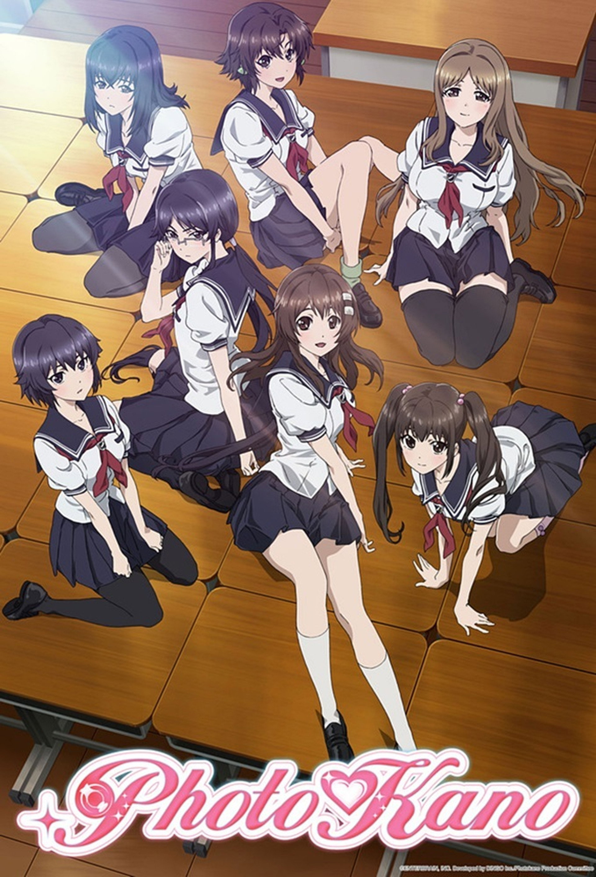 Photo Kano