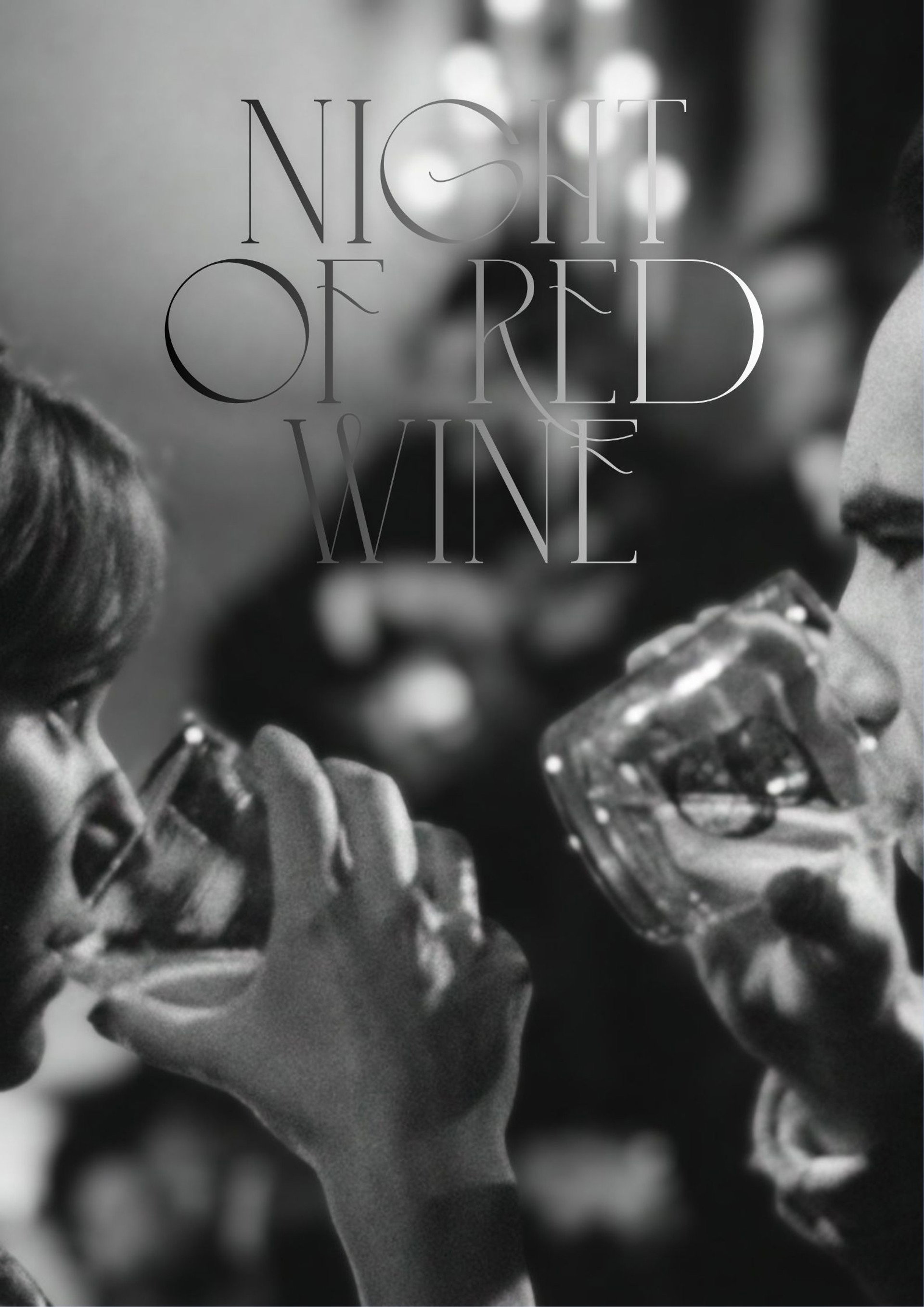 Night of Red Wine