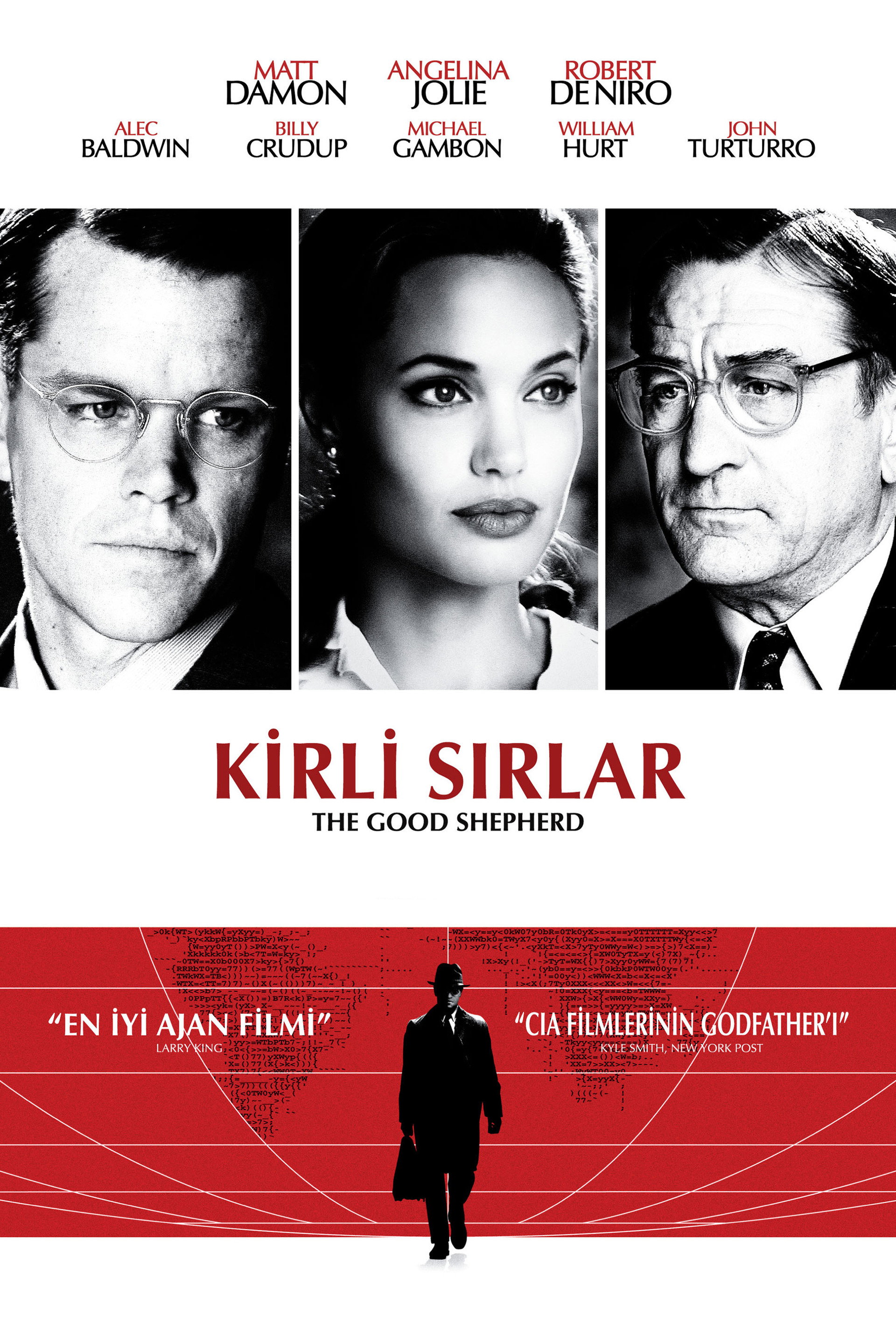 Kirli Sırlar