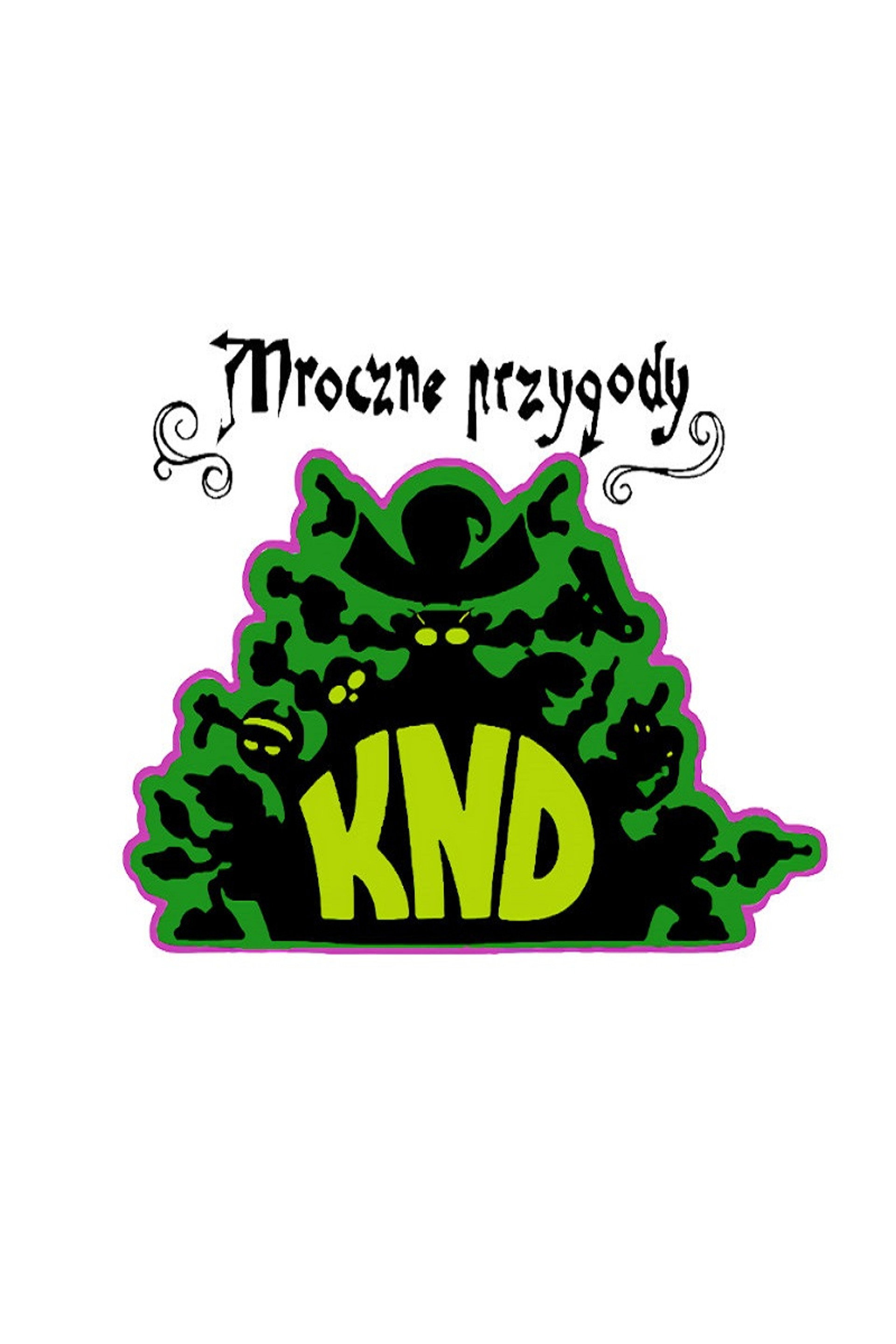 The Grim Adventures of the Kids Next Door