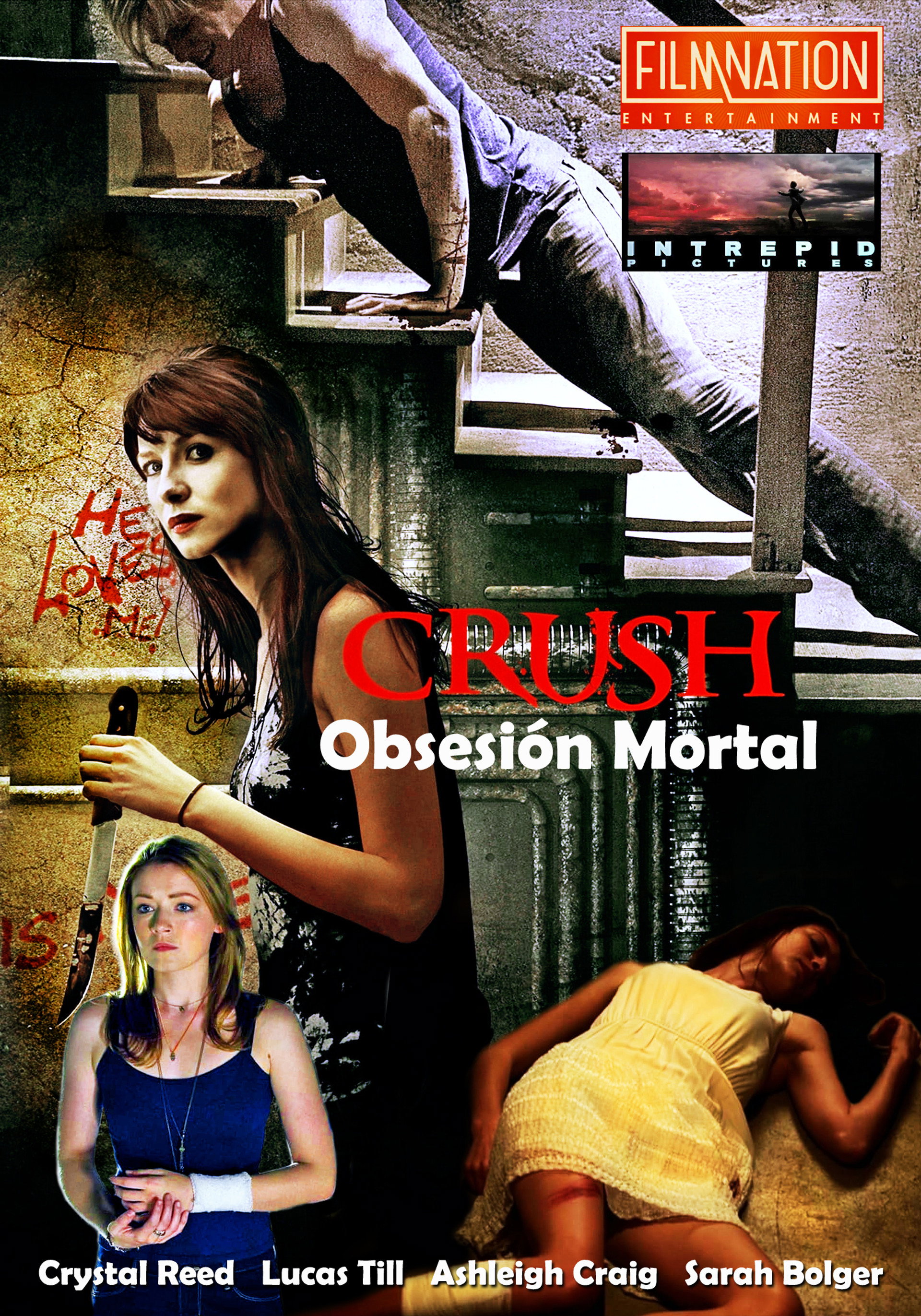 Crush