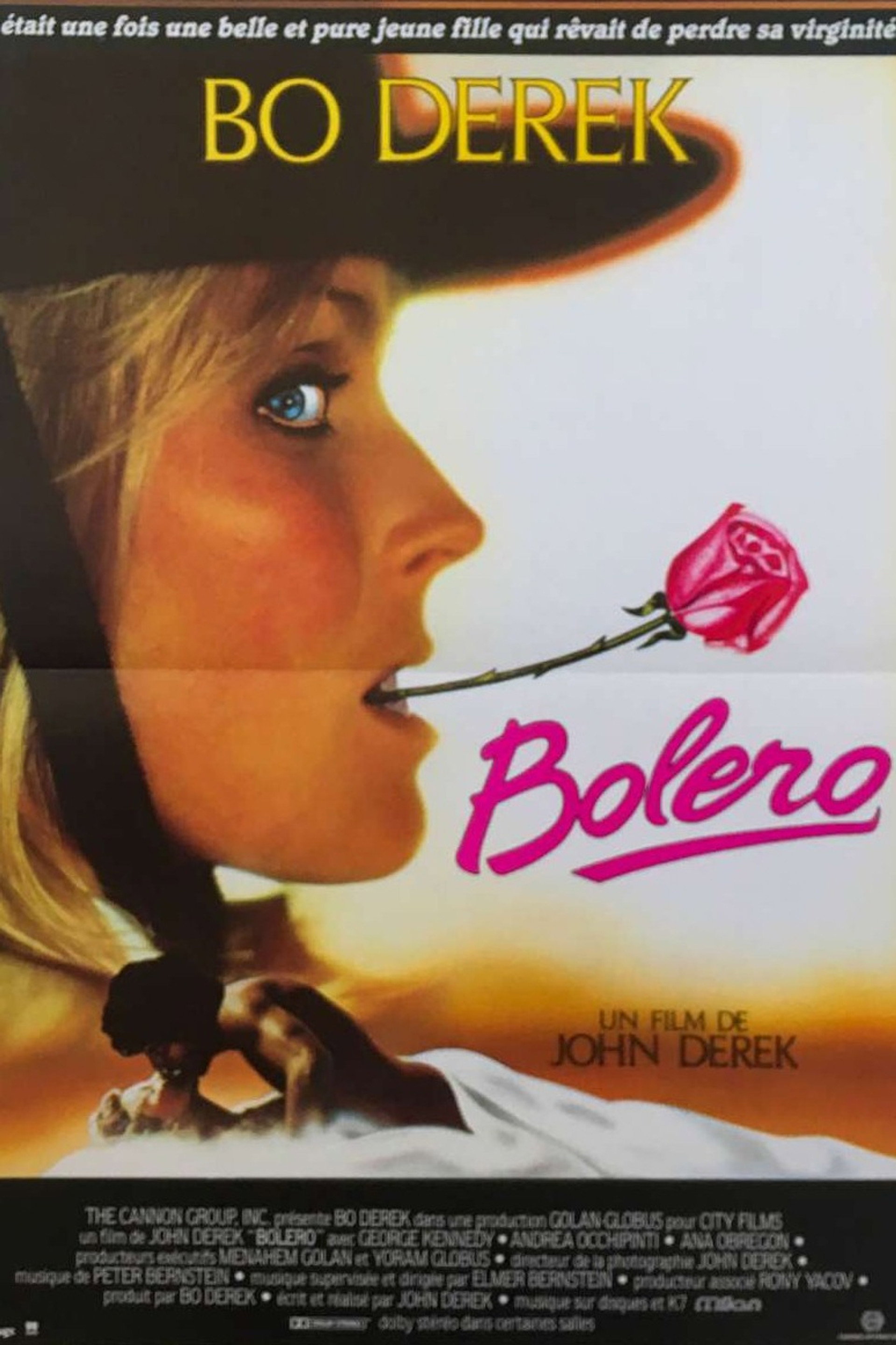 Bolero