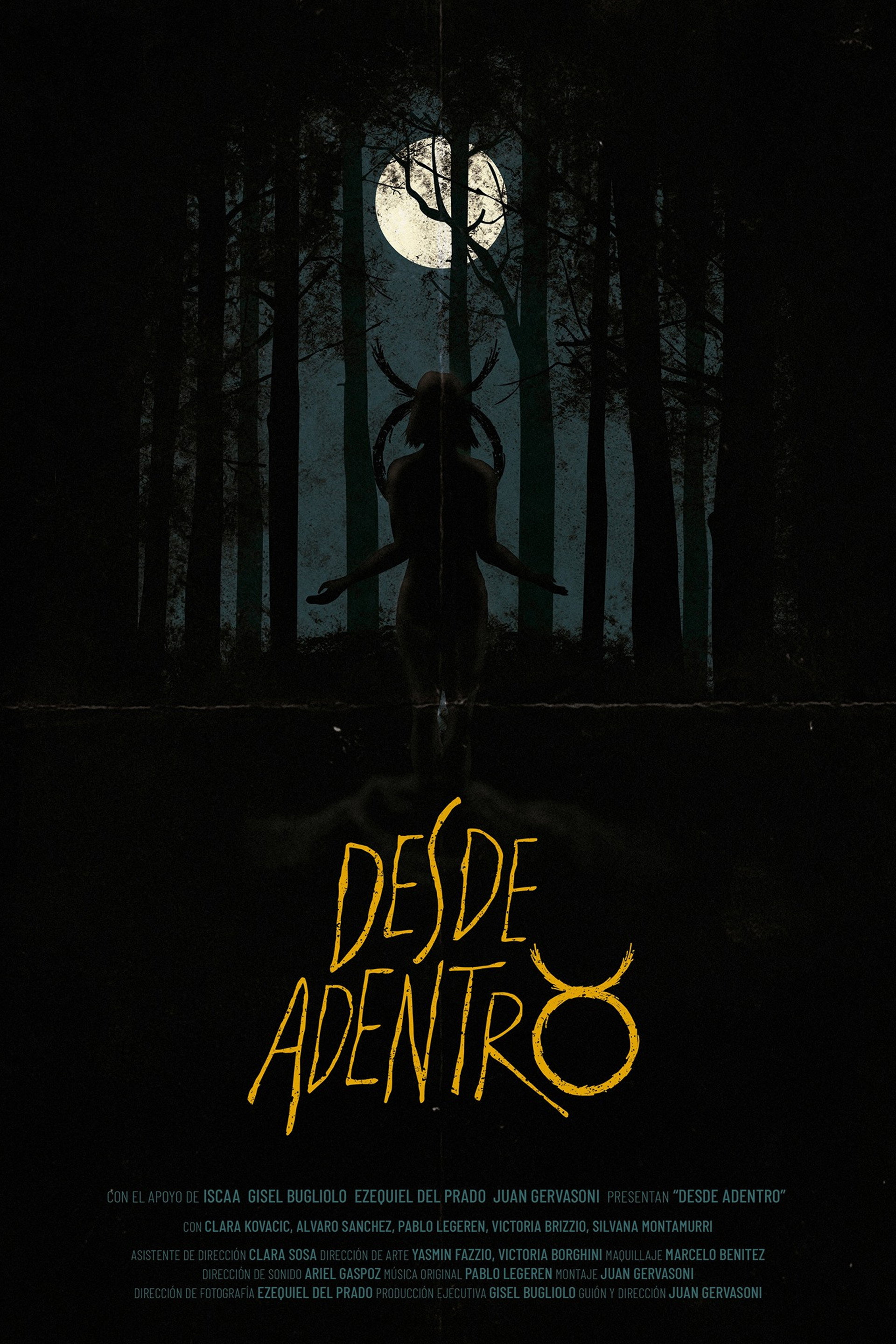 Desde Adentro