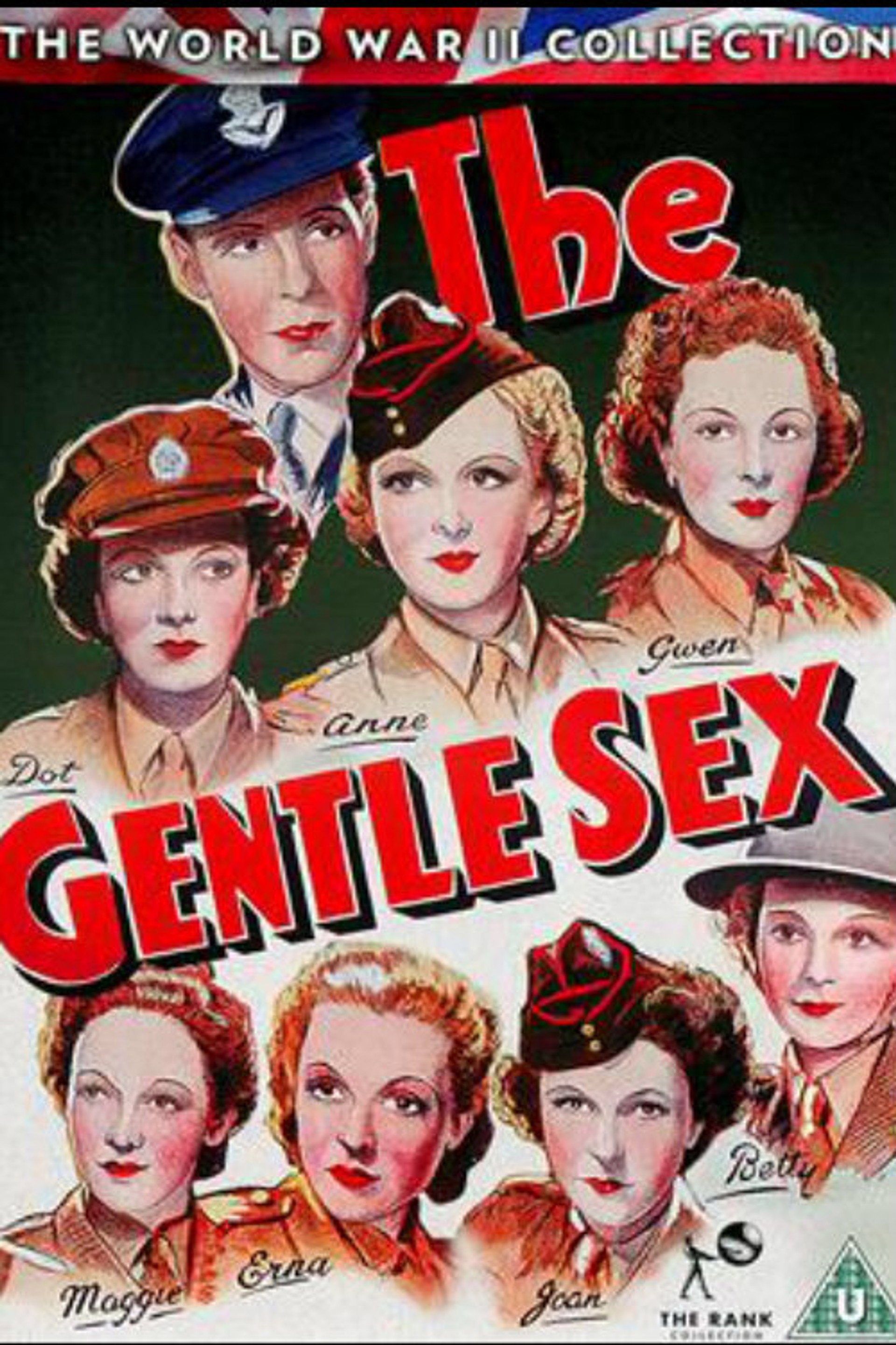 El sexo débil