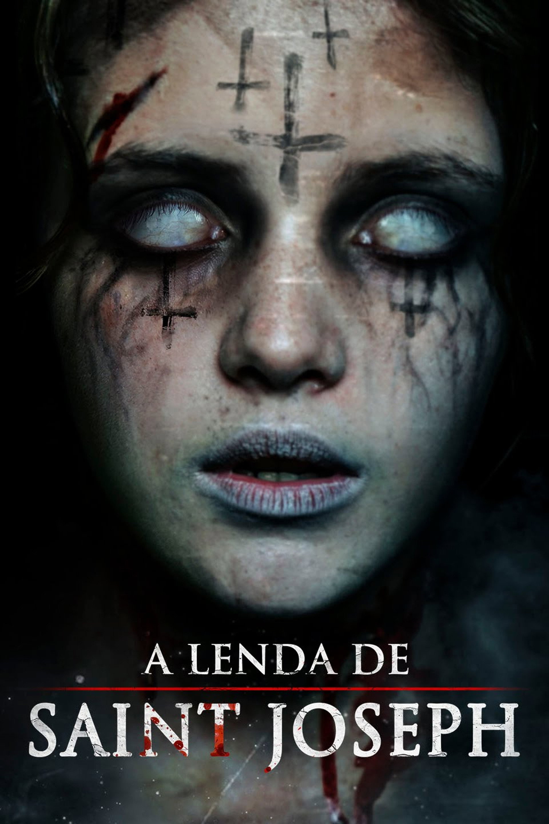 A Lenda de Saint Joseph