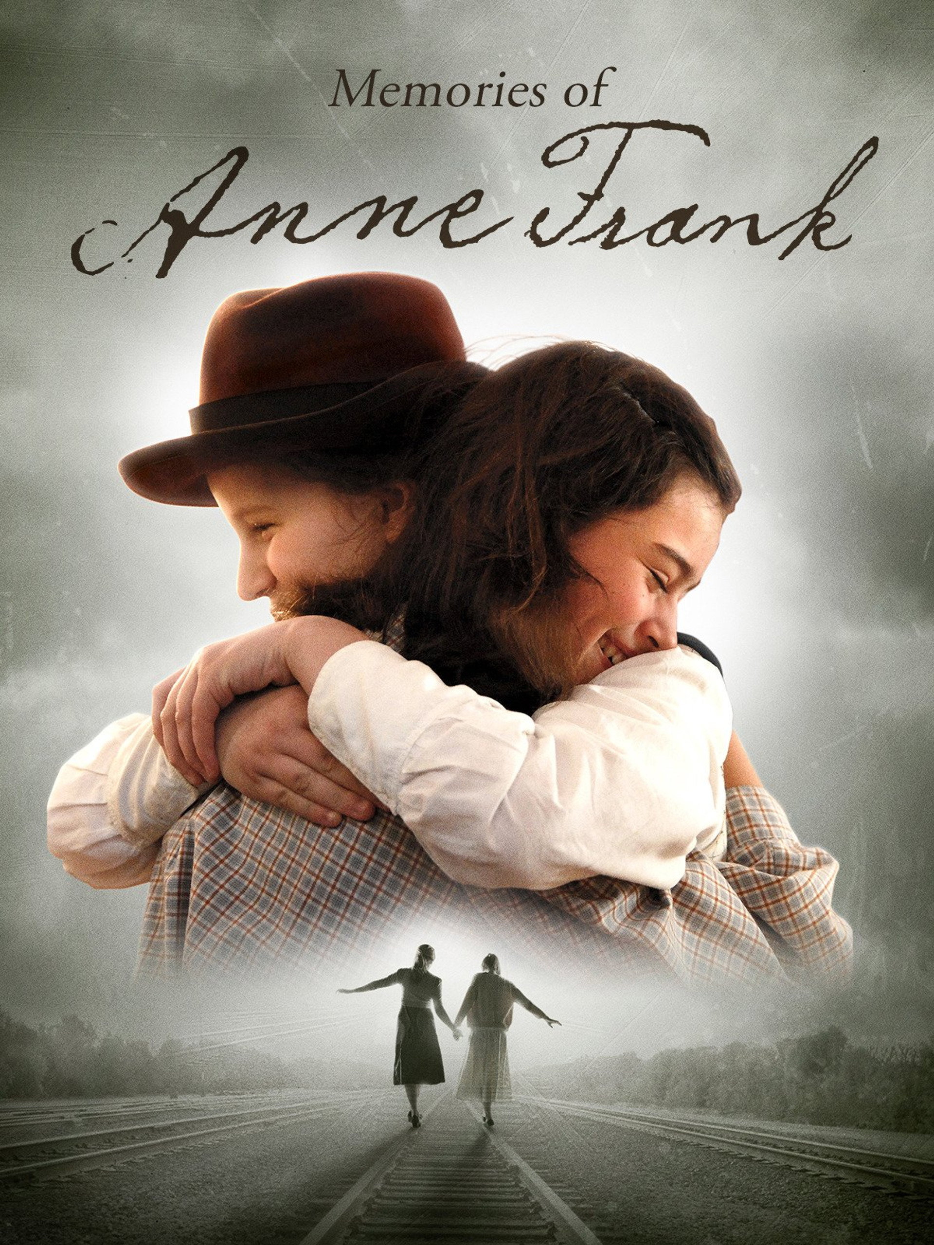 Memories of Anne Frank