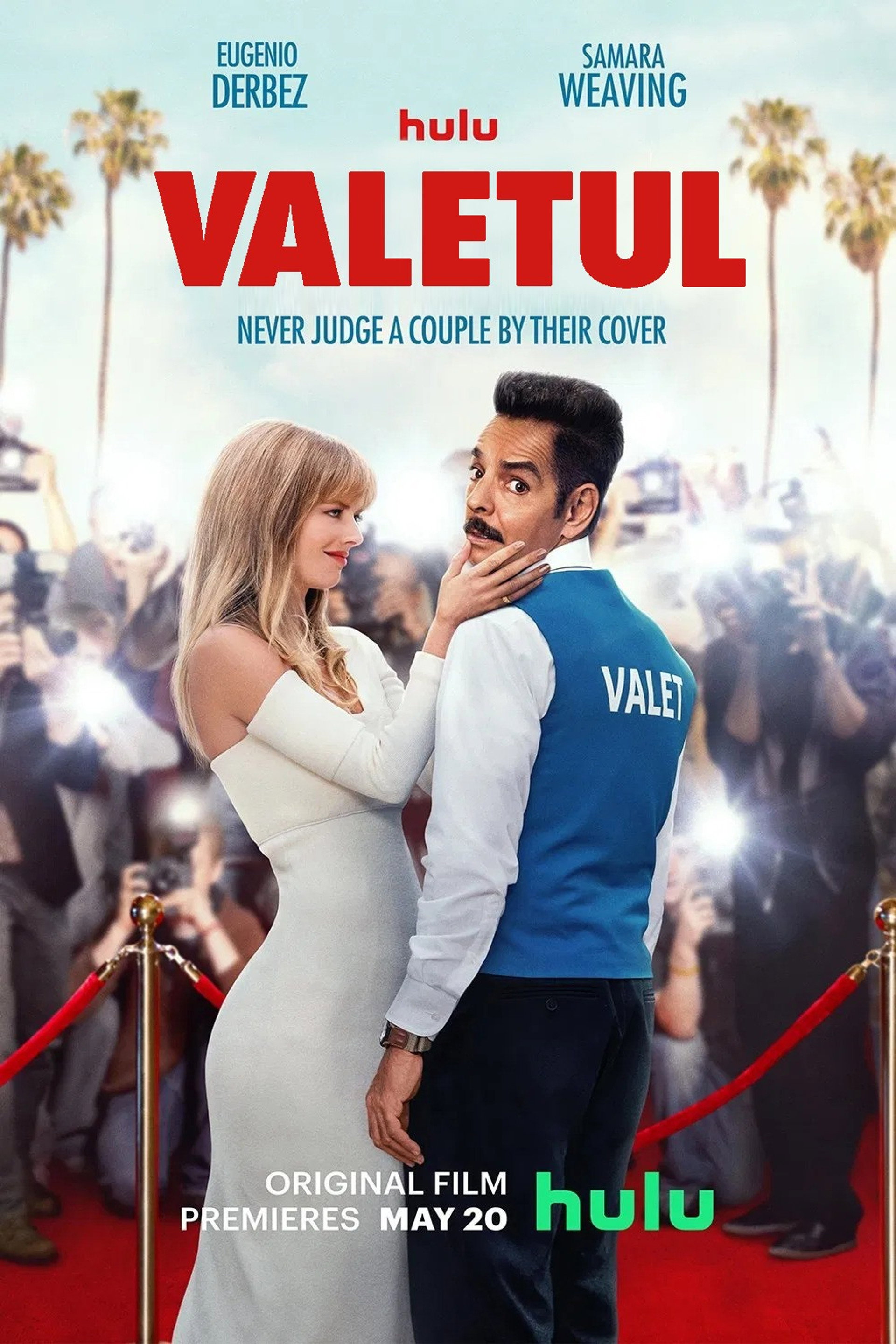 Valetul