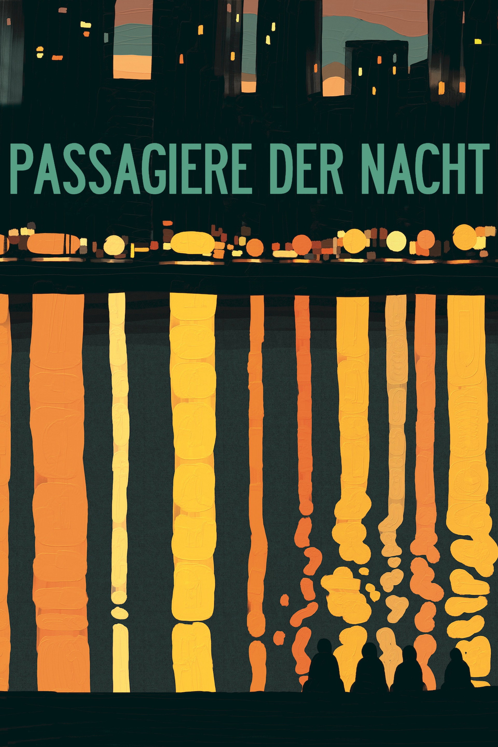 Passagiere der Nacht