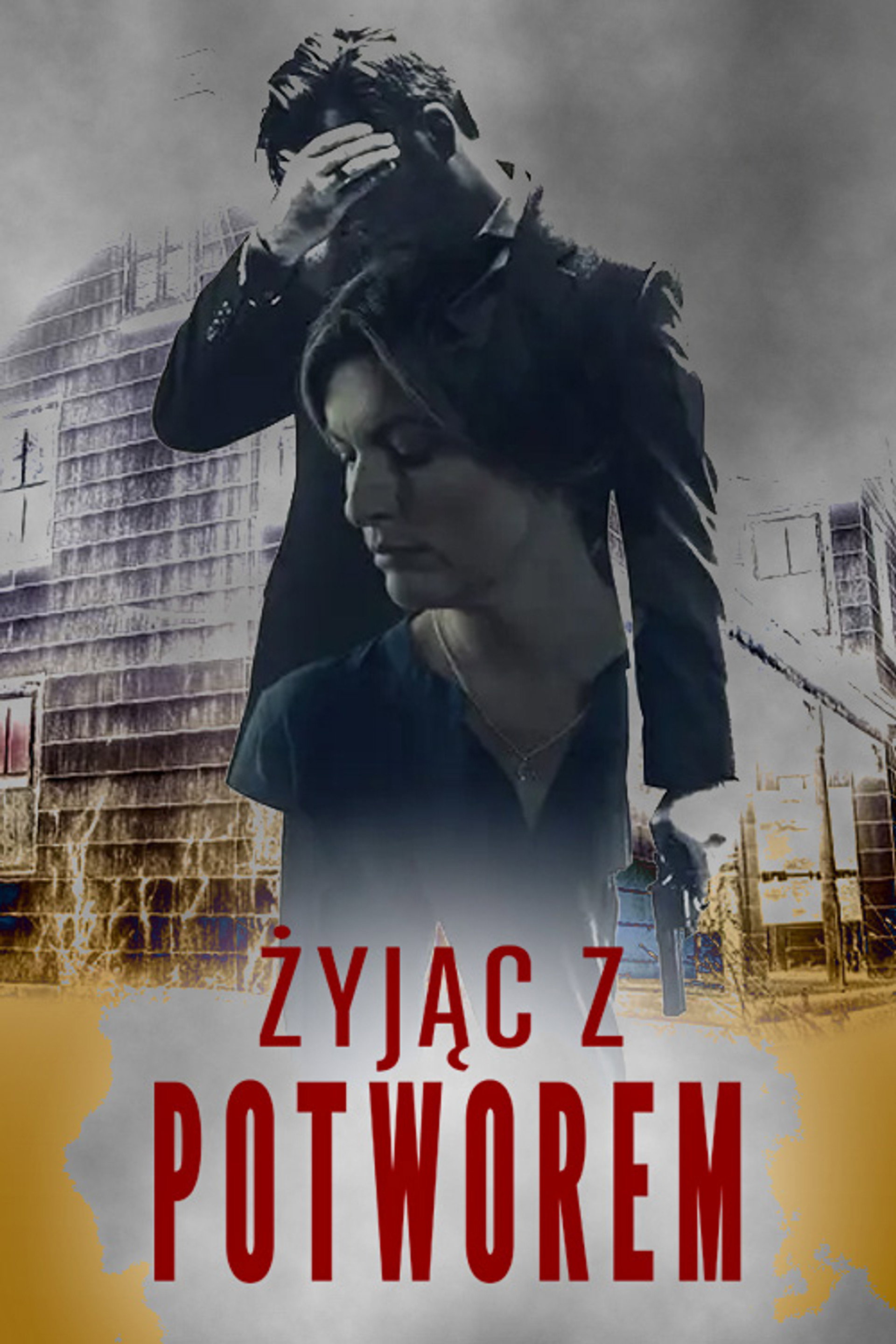 Żyjąc z potworem