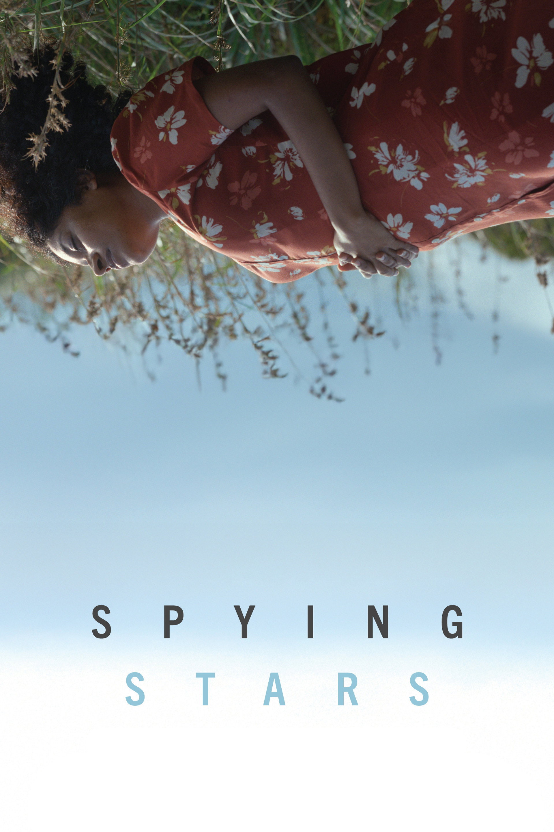 Spying Stars