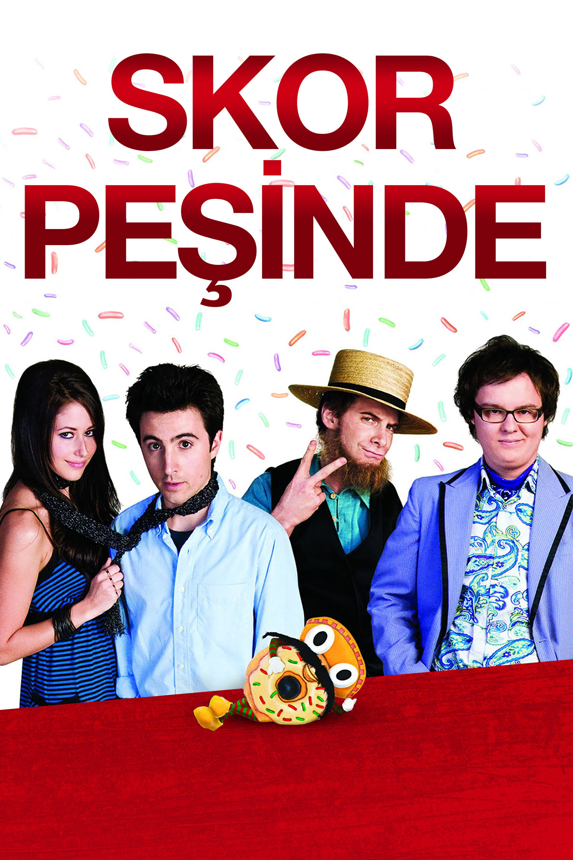 Skor Peşinde