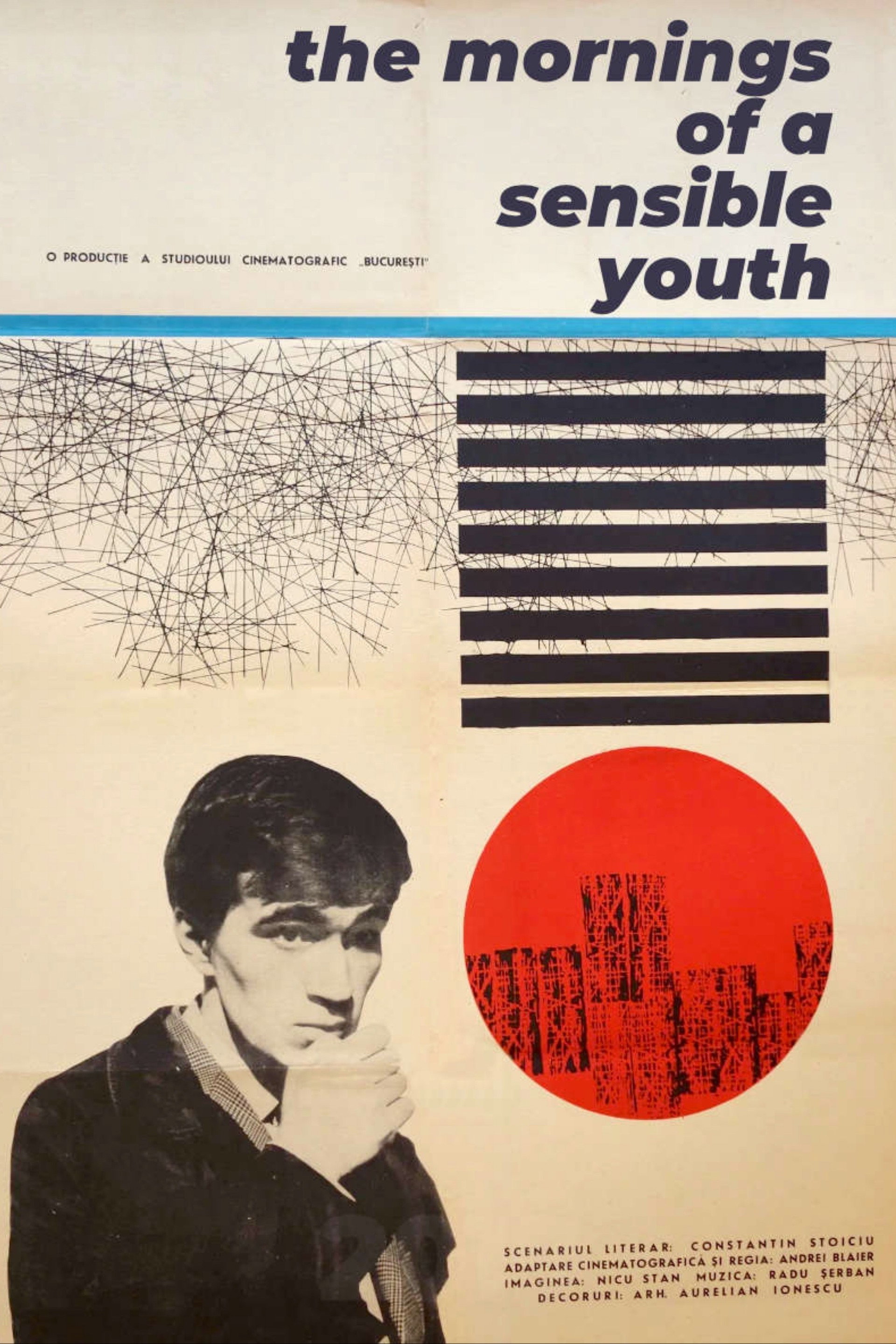 The Mornings of a Sensible Youth