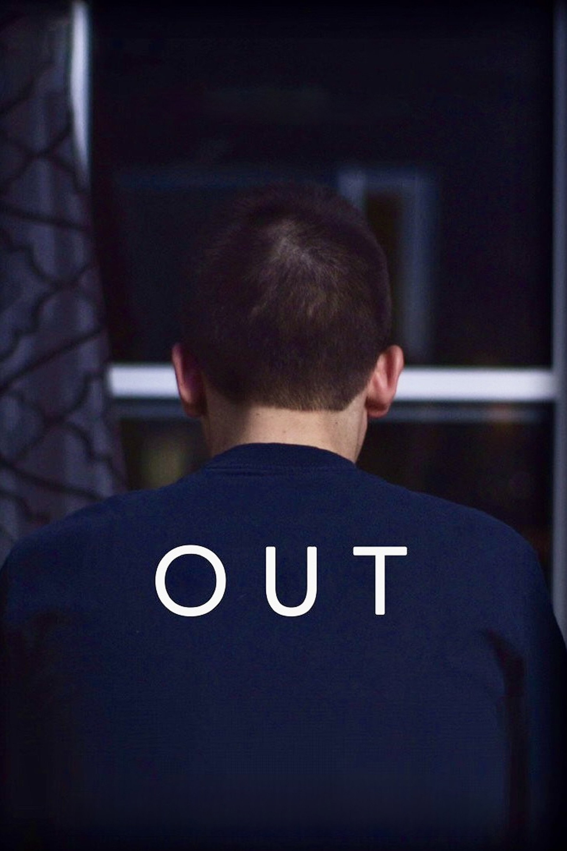 Out