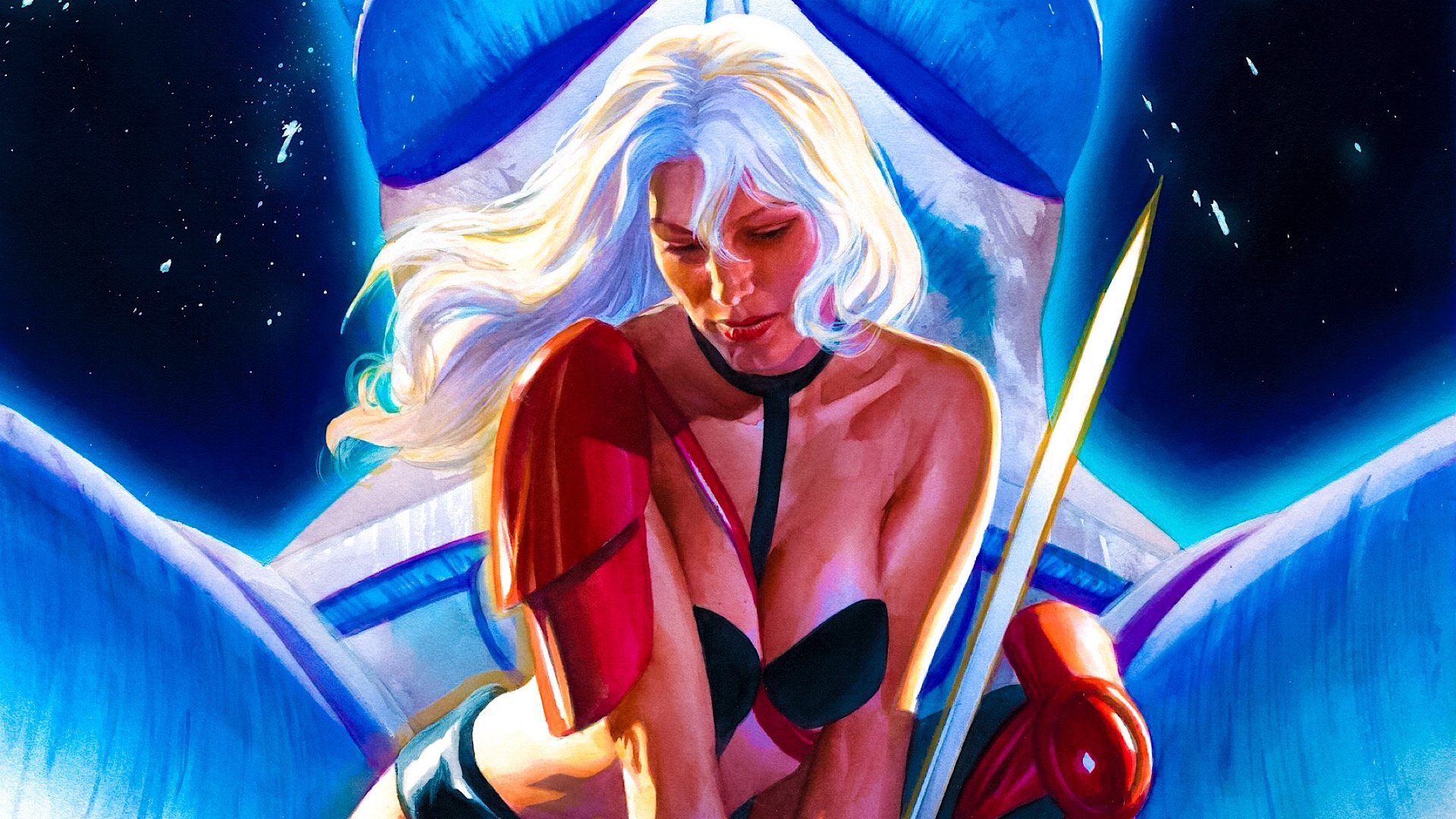 Universo en Fantasía