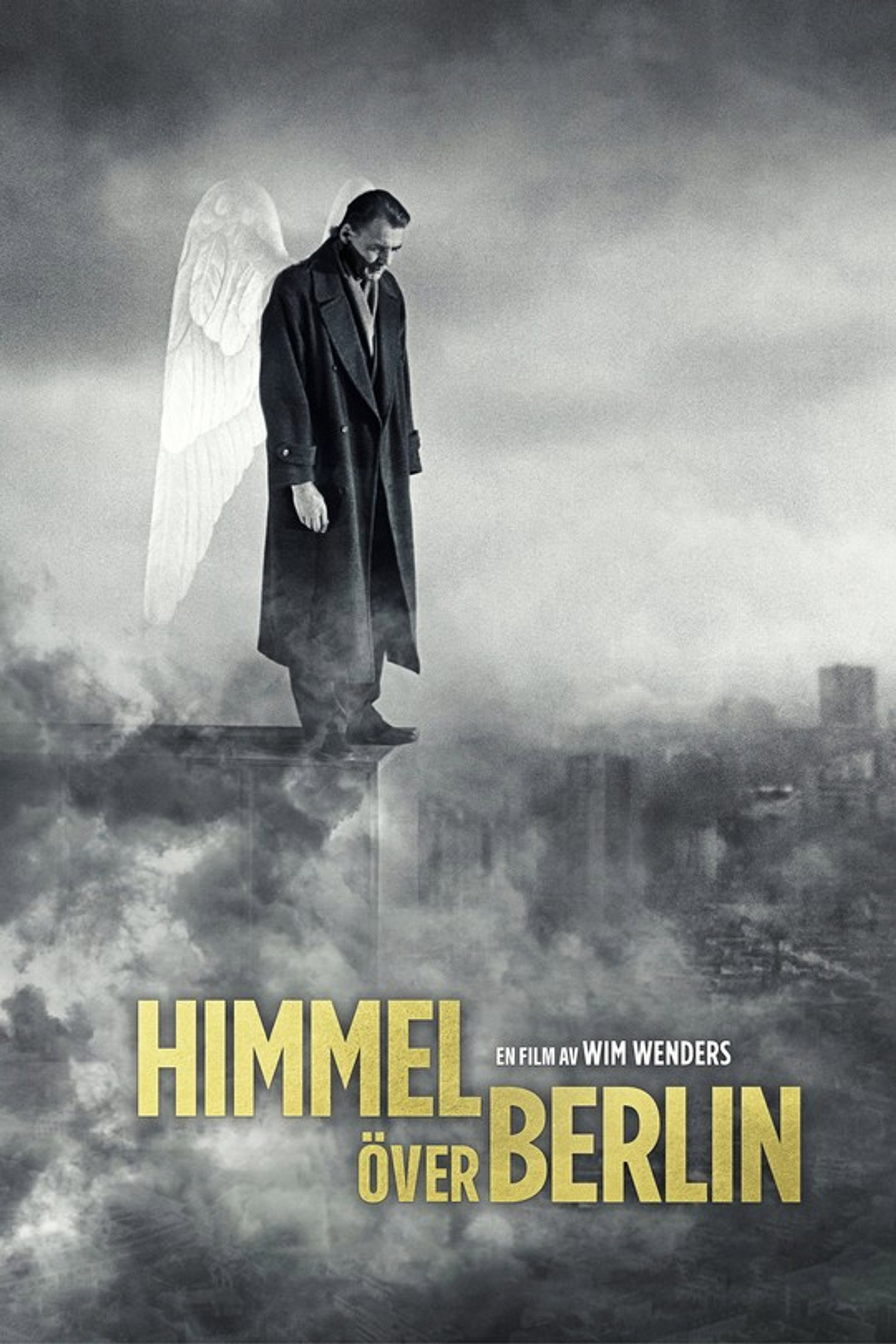 Himmel över Berlin