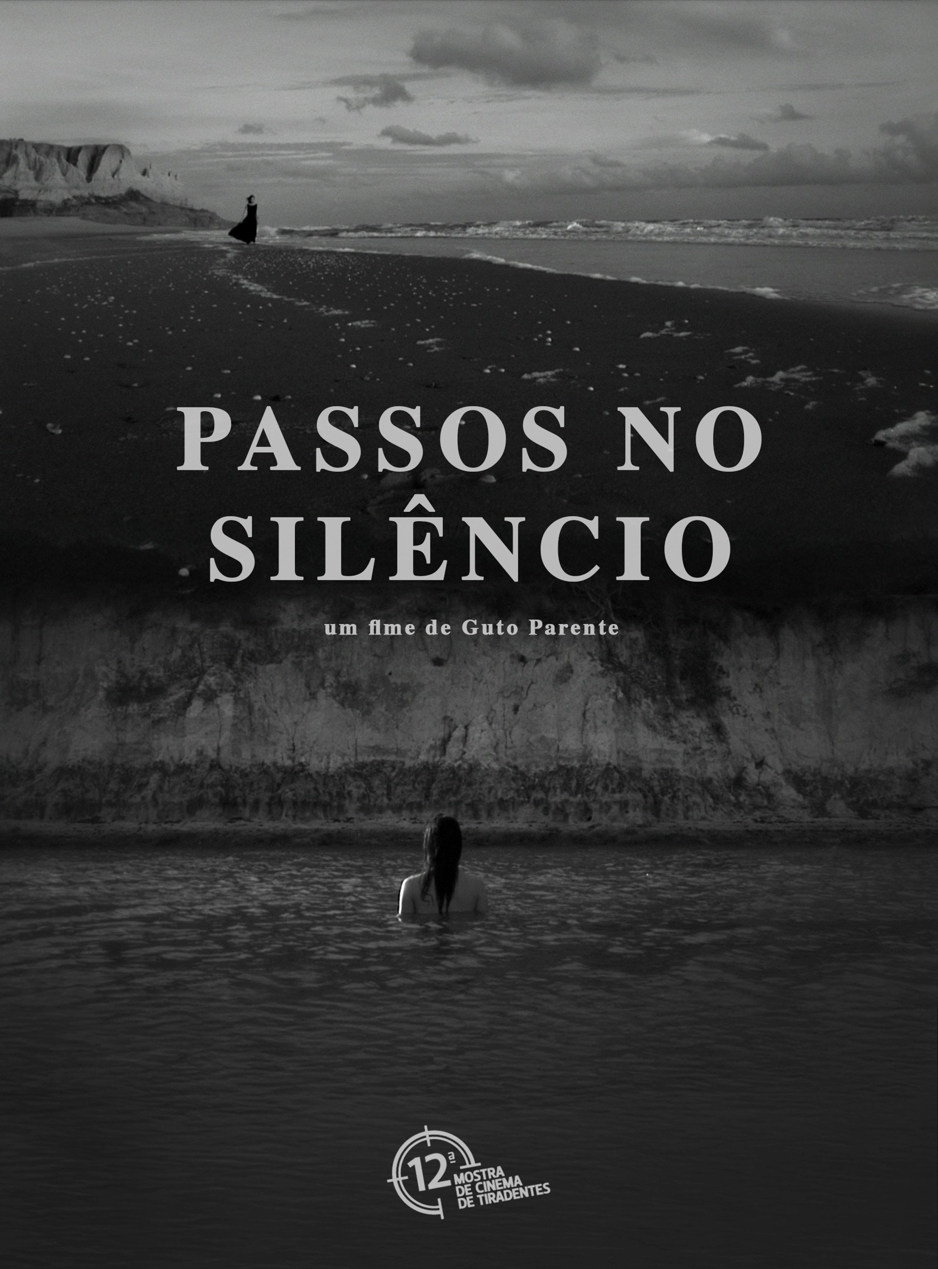 Passos no Silêncio