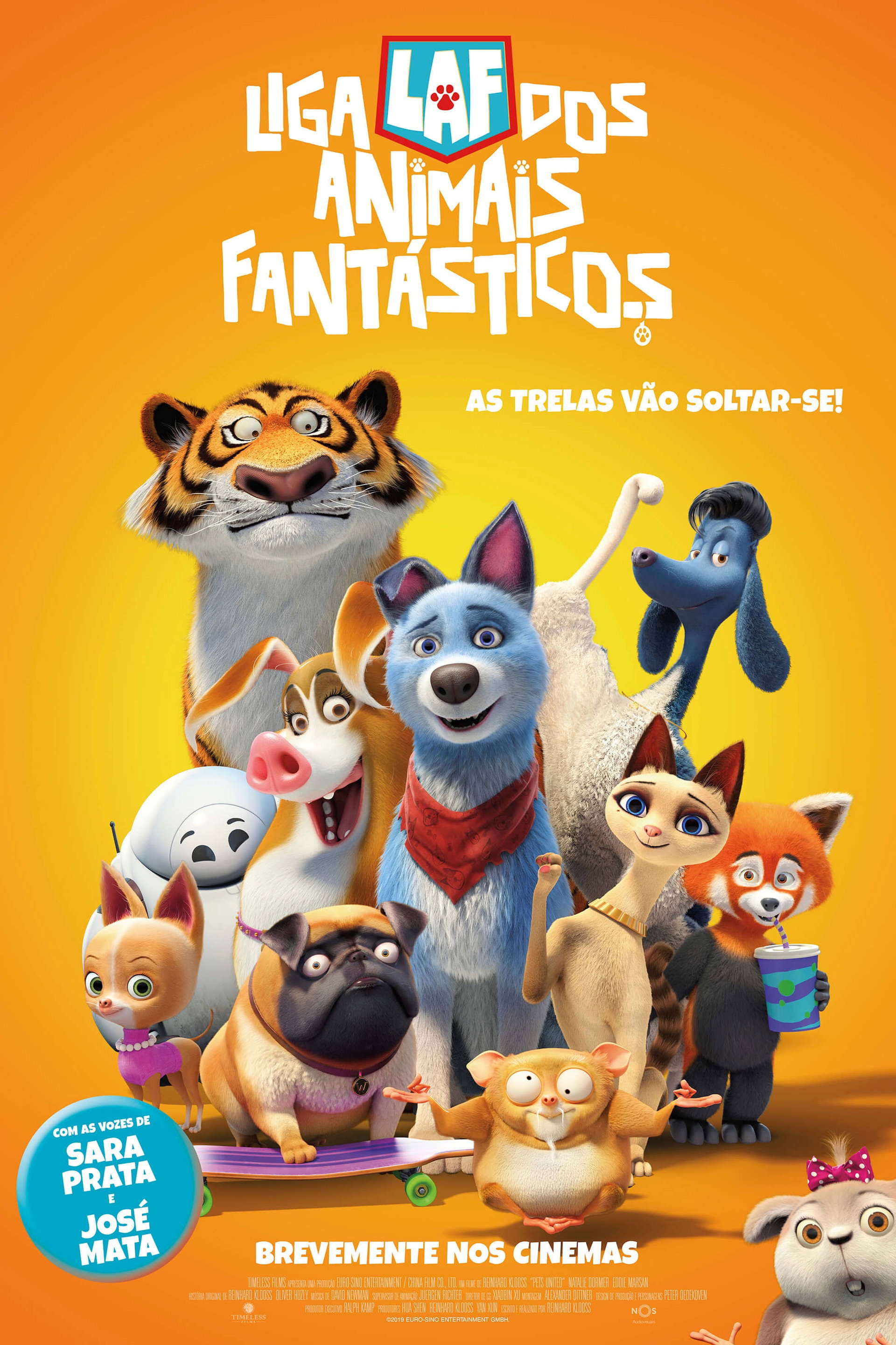 Pets Unidos