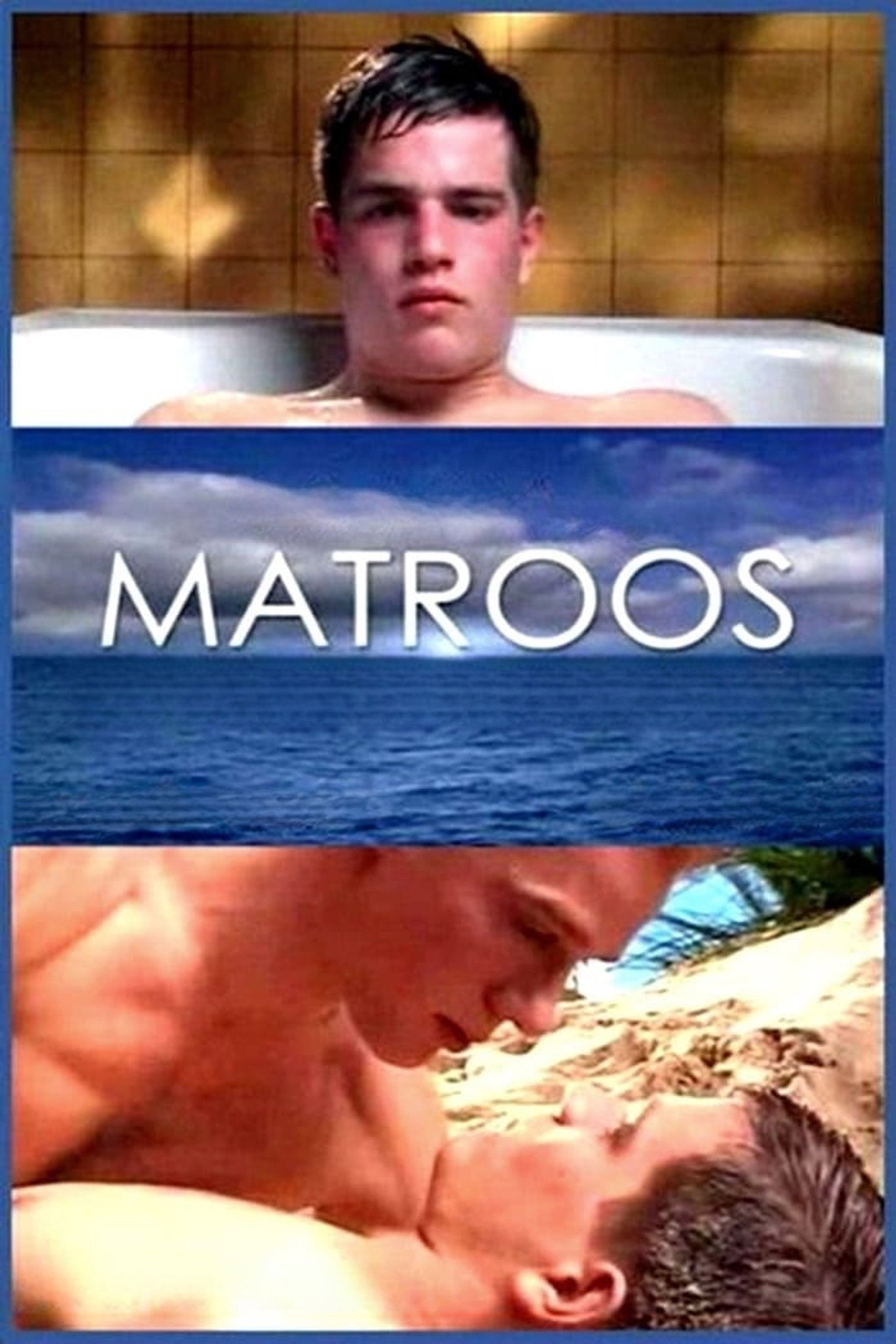 Matroos